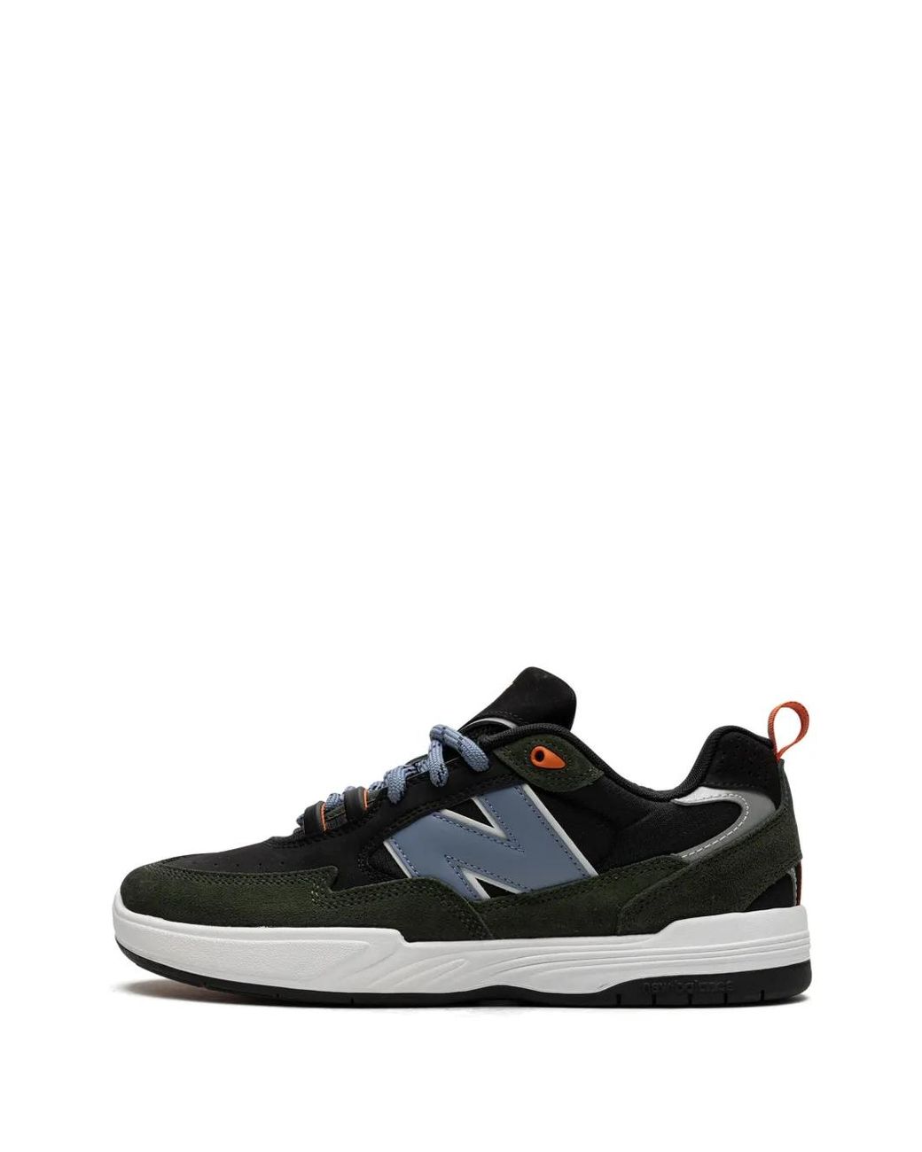 New Balance Black X Tiago Lemos Numeric 808 Sneakers