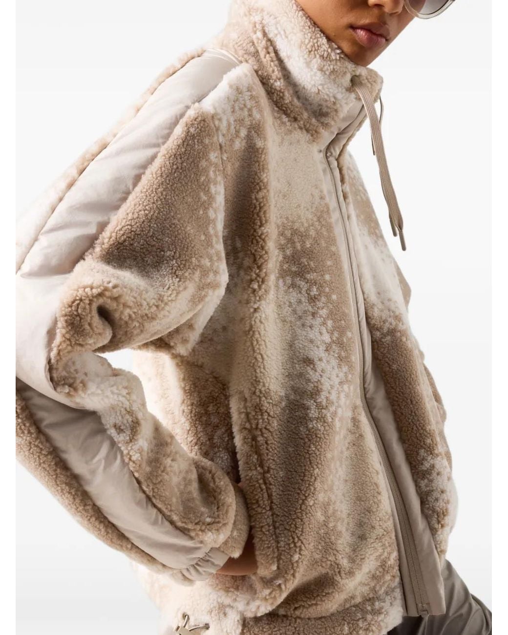 Bogner Fire + Ice Ninetta Jack Met Jacquard in het Natural
