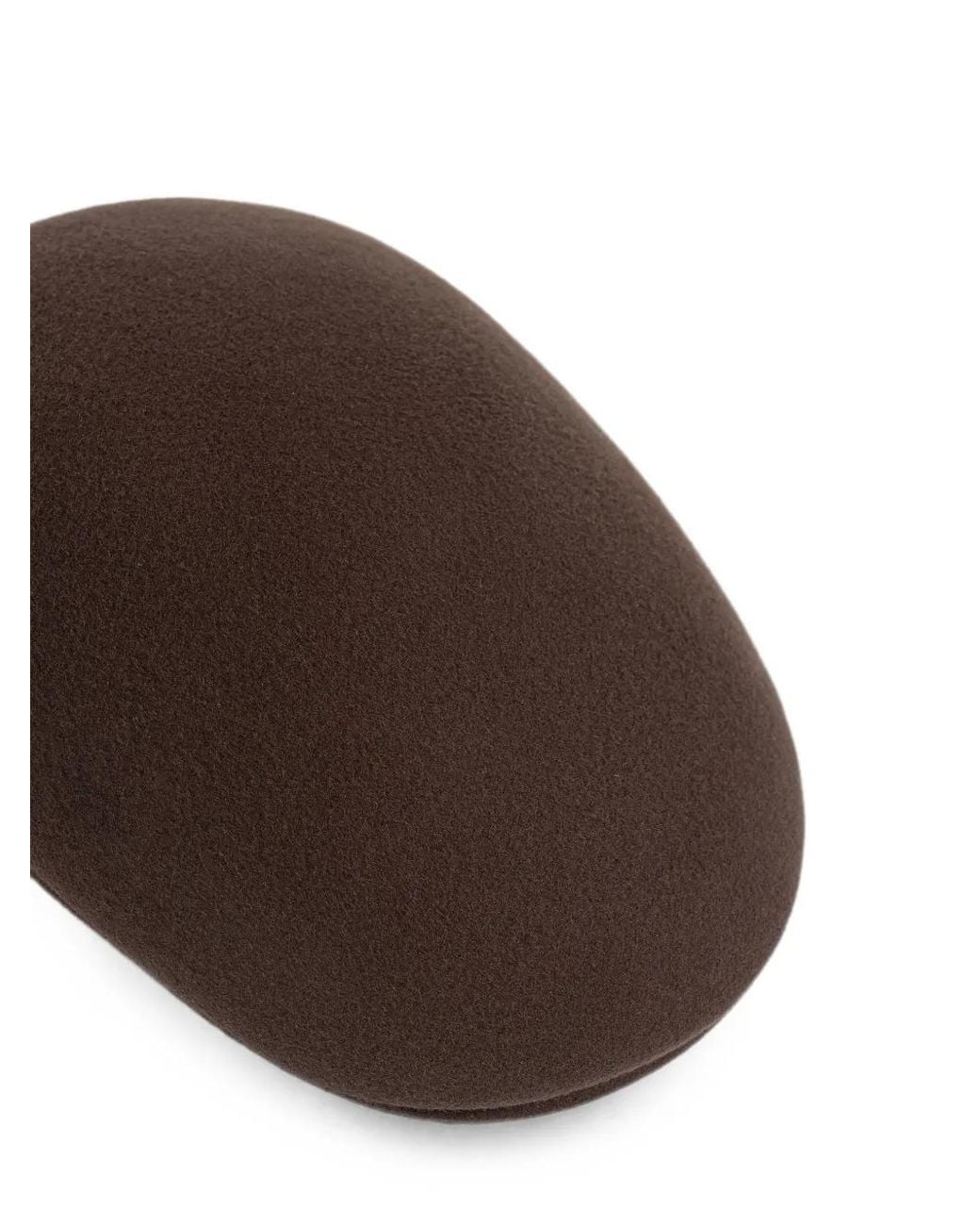 Manière De Voir Brown Amos for men