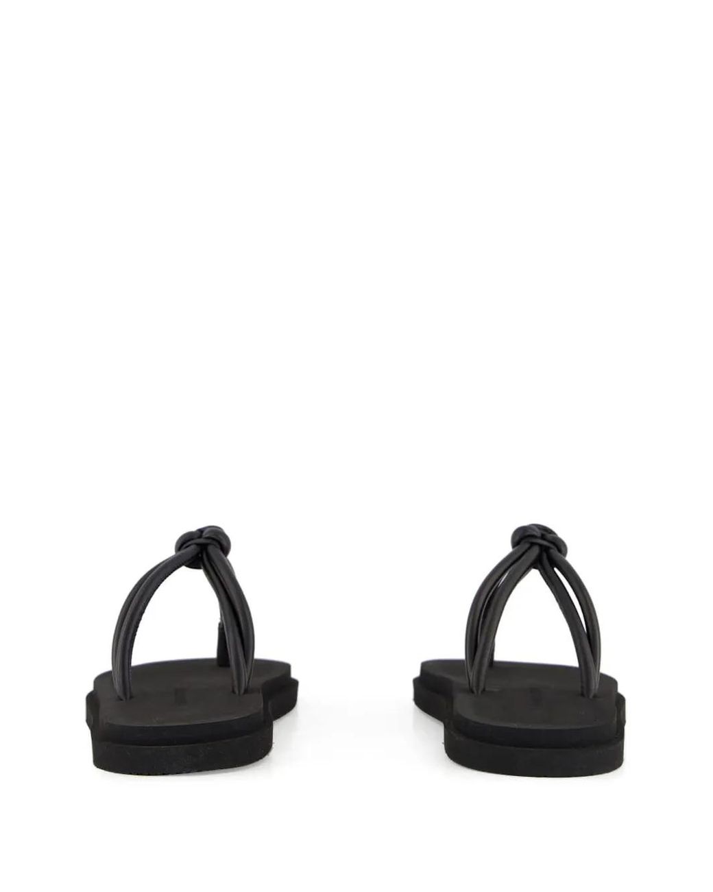 Emme Parsons Black Knot Pool Slides