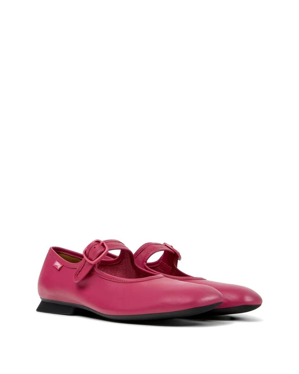 Camper Pink Sneakers