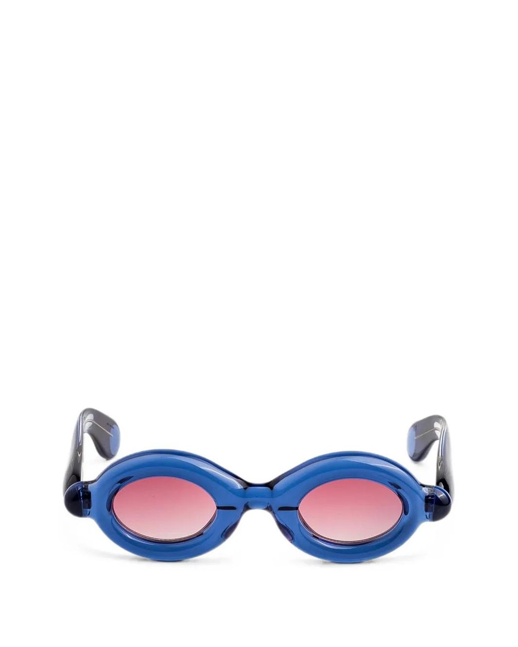 Paloceras Blue Pebble Sunglasses