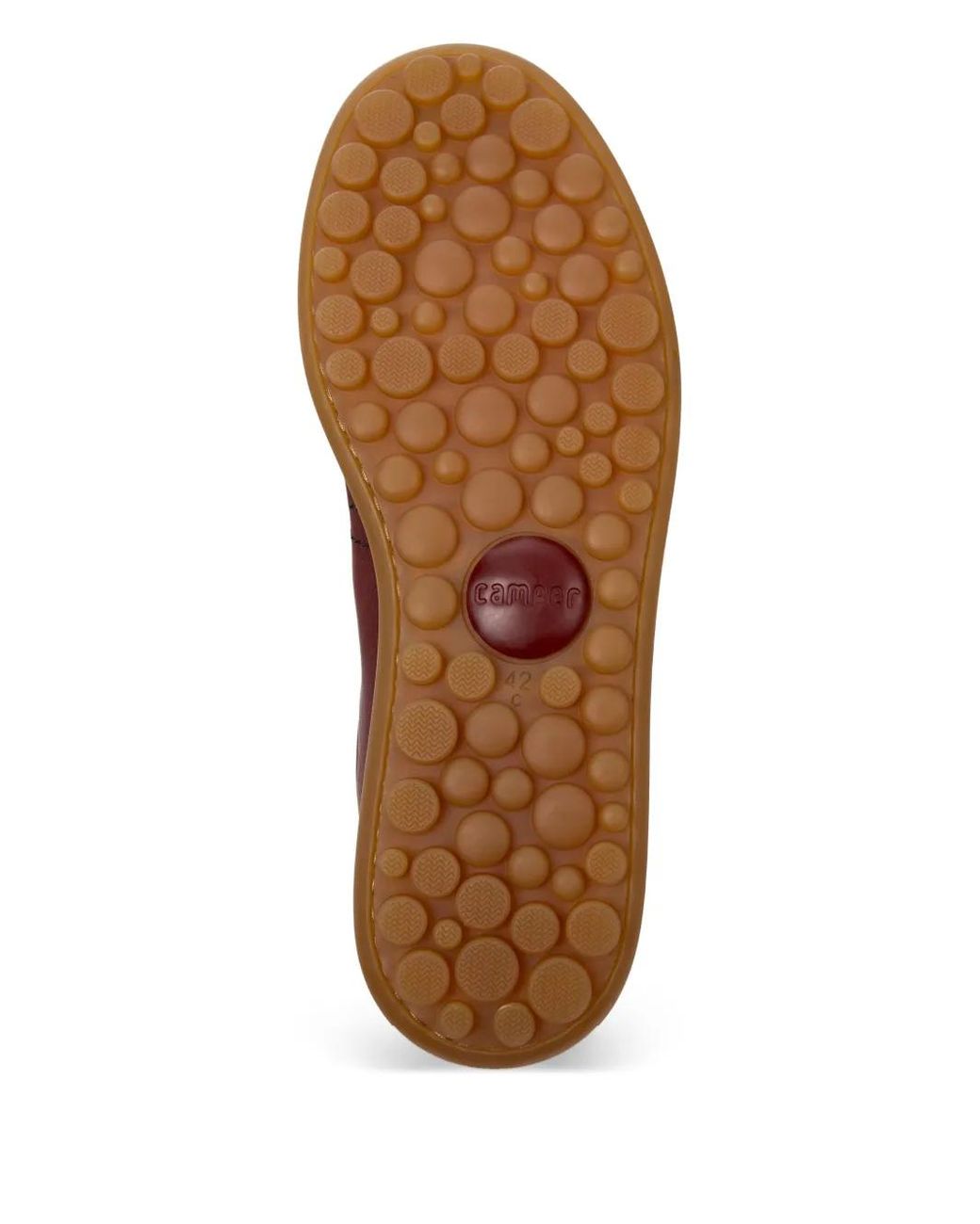 Camper Brown Sneakers for men