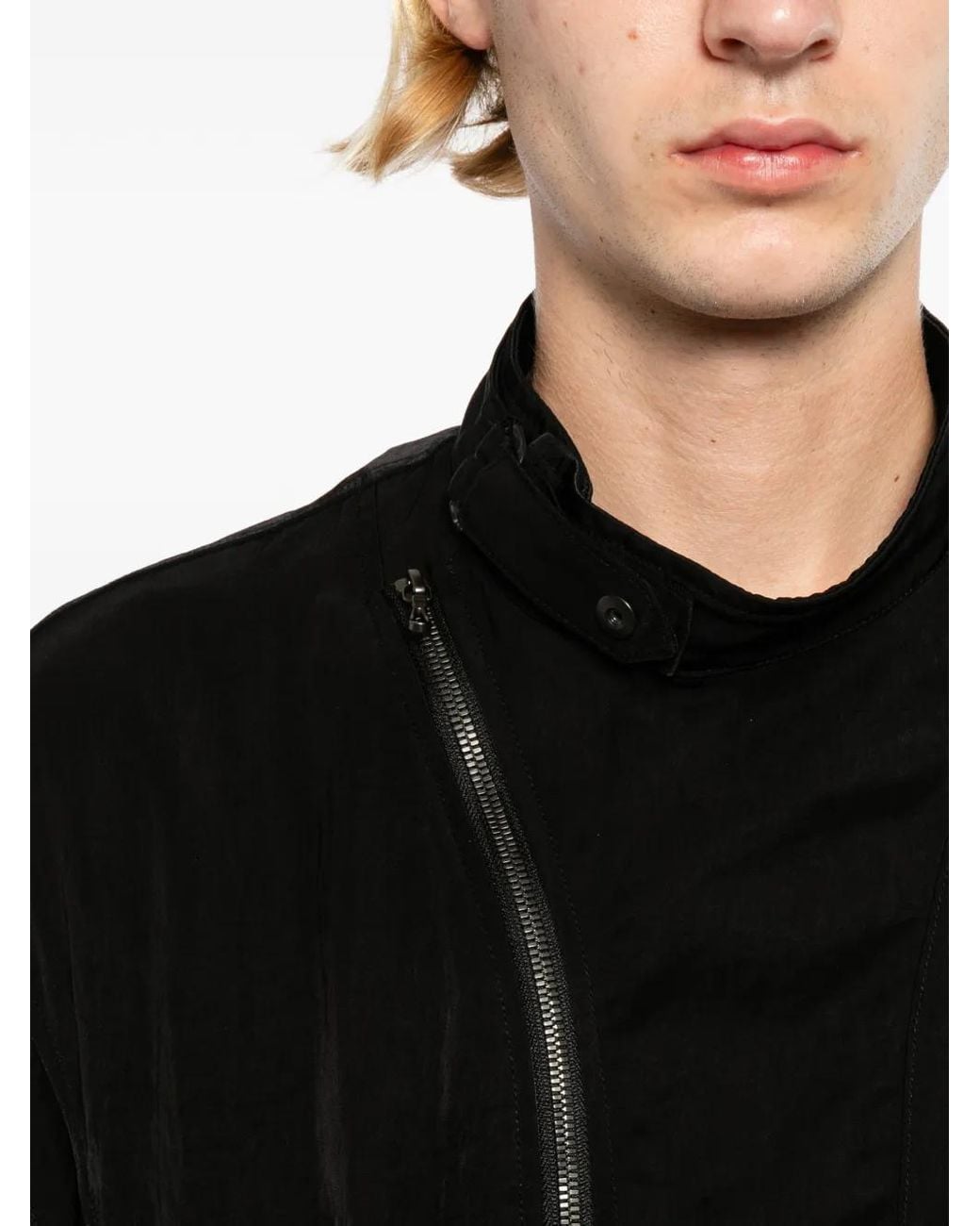 Julius Unchain Jack in het Black voor heren