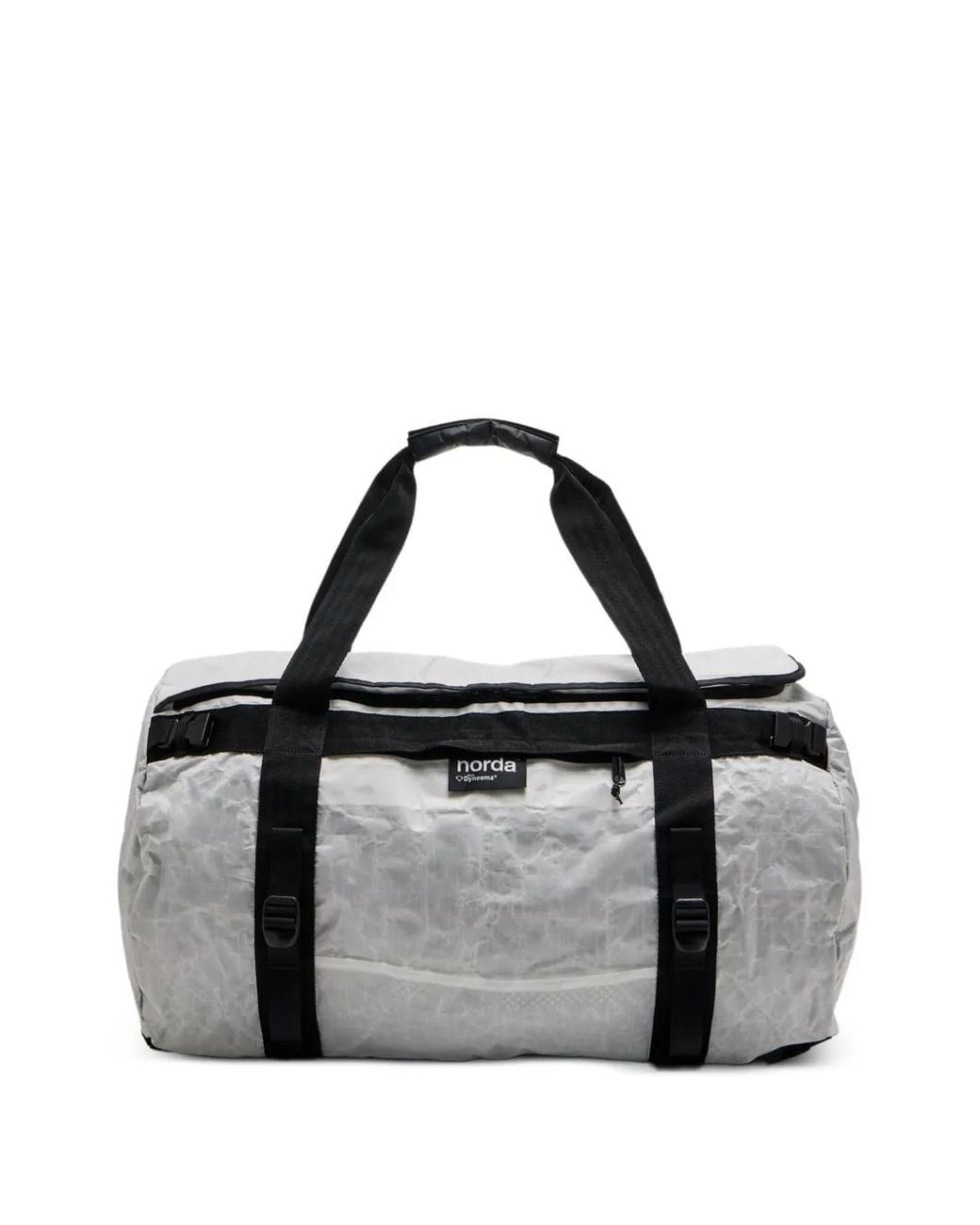 Zaino Toolbox di Norda in Black
