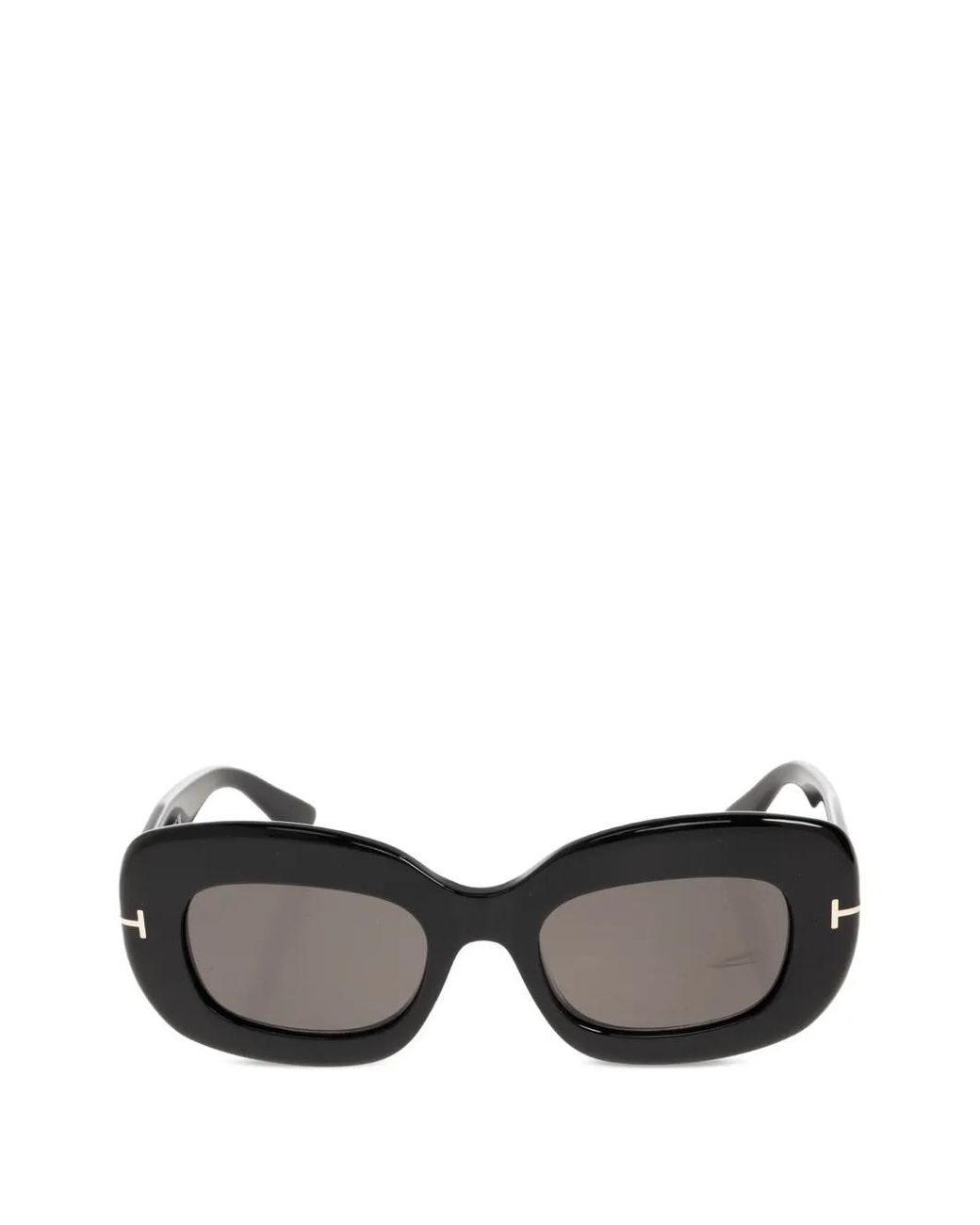 Tom Ford Black Islay-02 Sunglasses for men