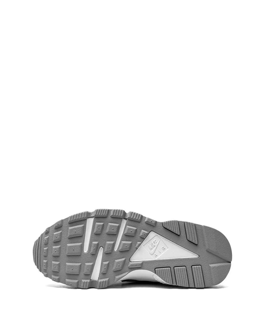 Nike White Air Huarache Run Se Sneakers