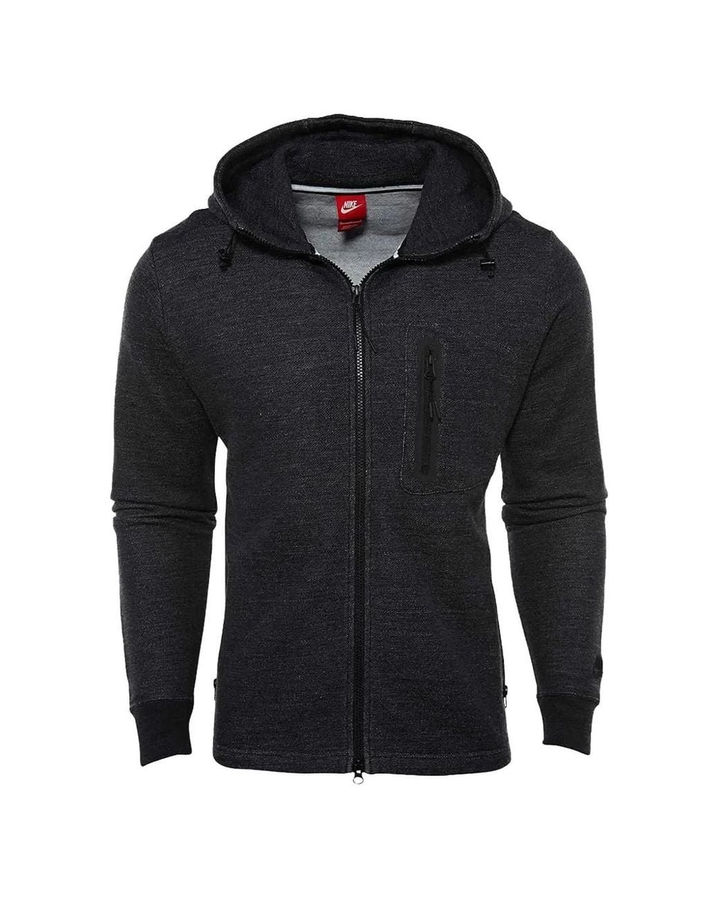 Sudadera Ceremony Con Capucha Nike de hombre de color Blue