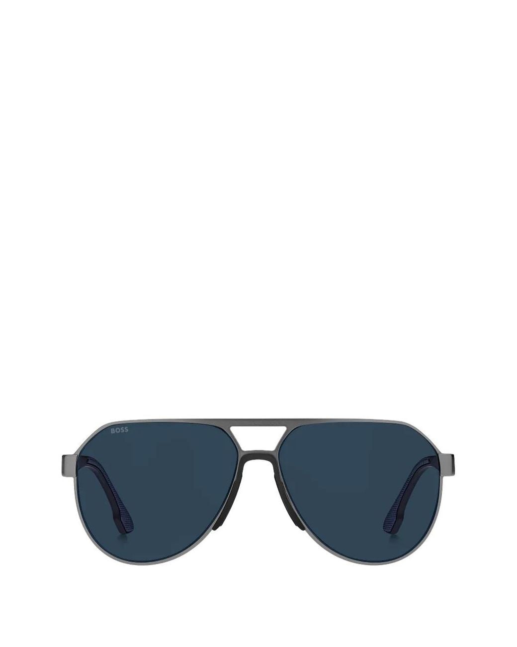 Boss Blue Performance Sunglasses for men