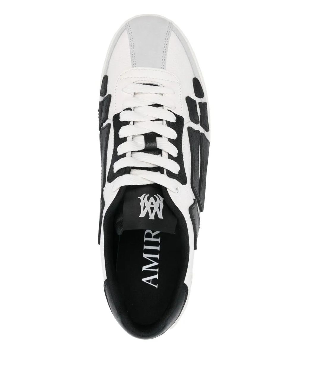 Amiri White Sneakers for men