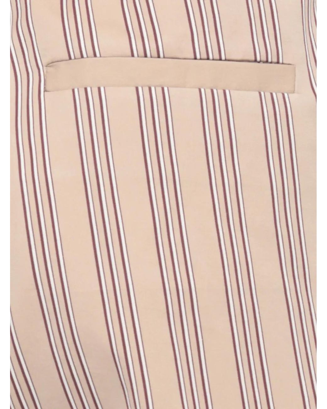 Antonelli Pink Perilla Shorts