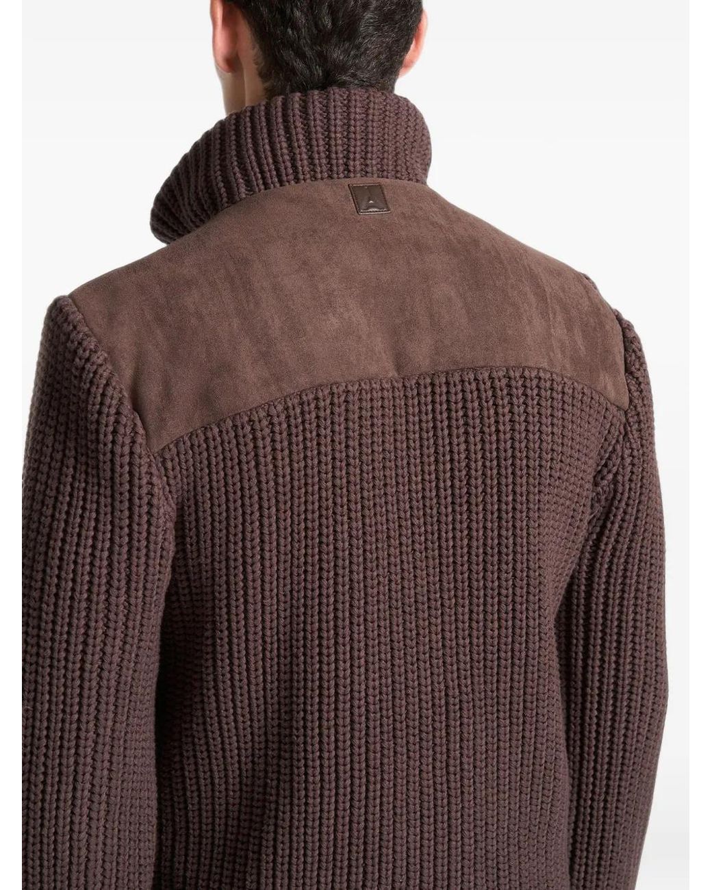 Manière De Voir Brown Timothee for men
