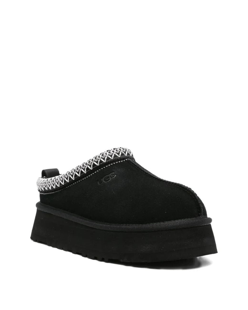 Ugg Black Tazz Ii Boots