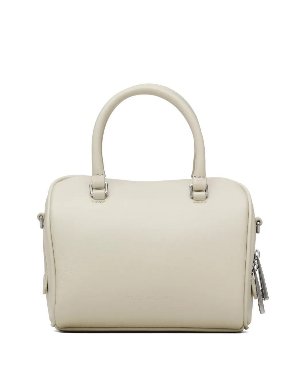 Marc Jacobs Blue The Mini Wave Tote Bag