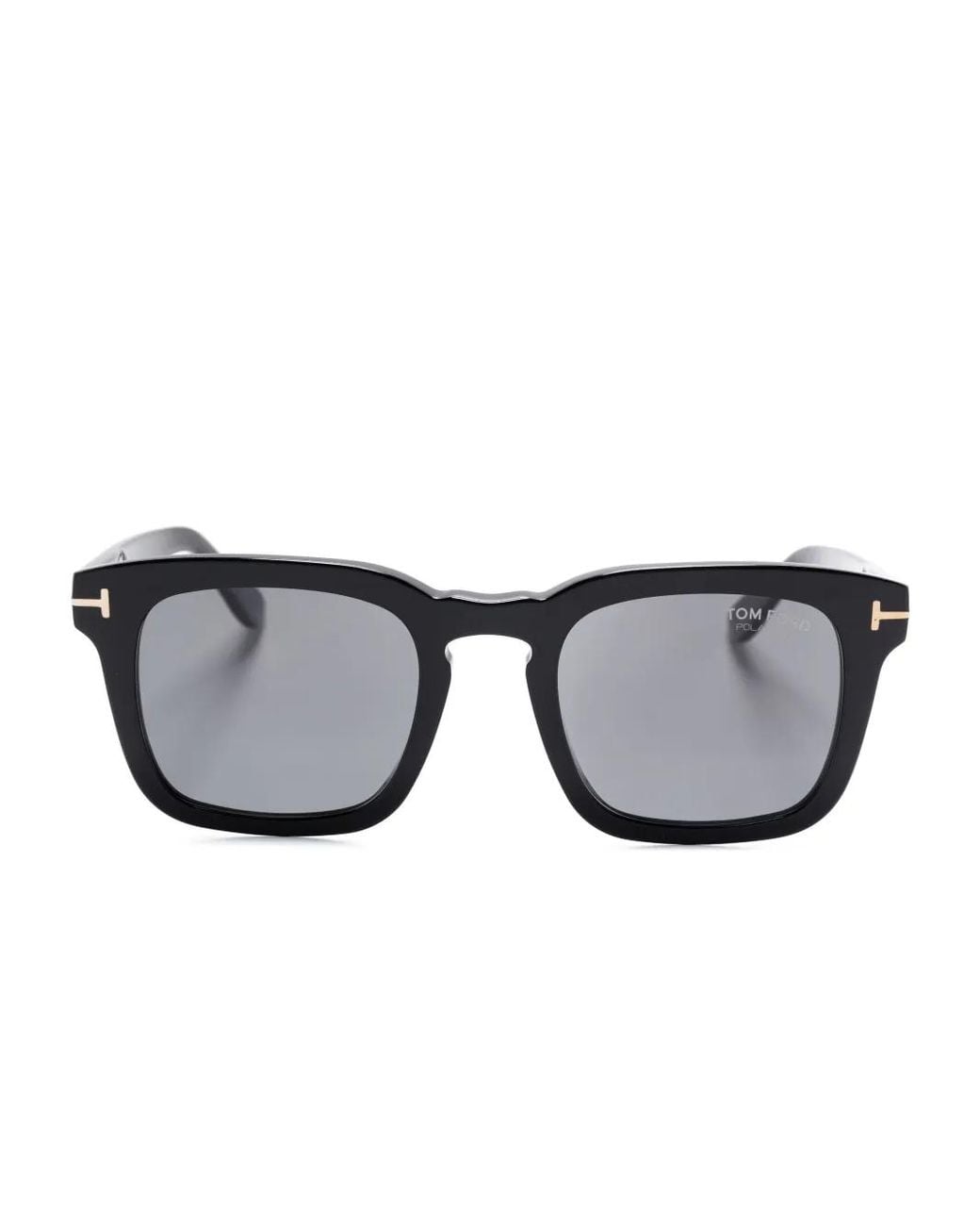 Tom Ford Black Dax Sunglasses for men