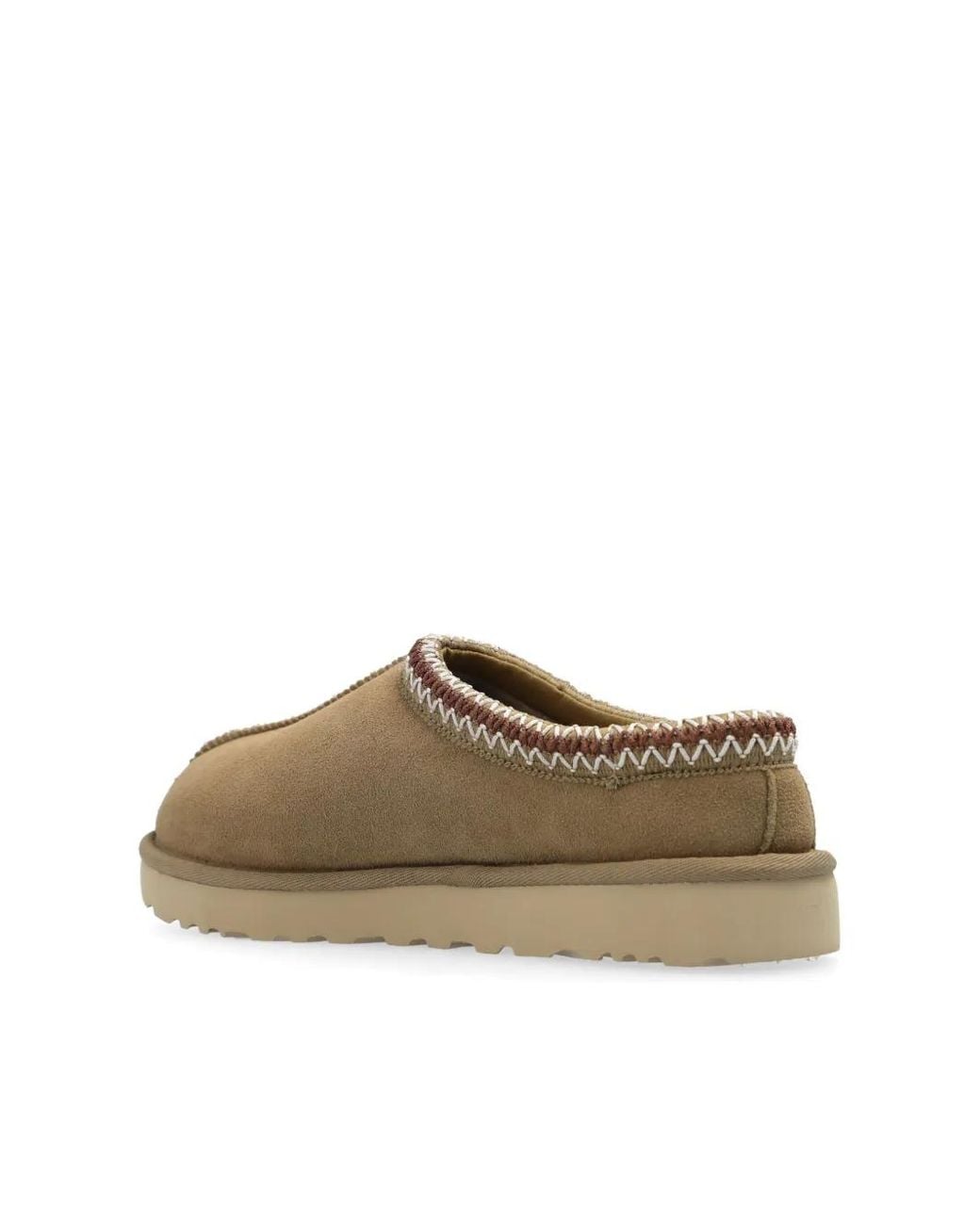 Ugg Brown Tazz Slippers