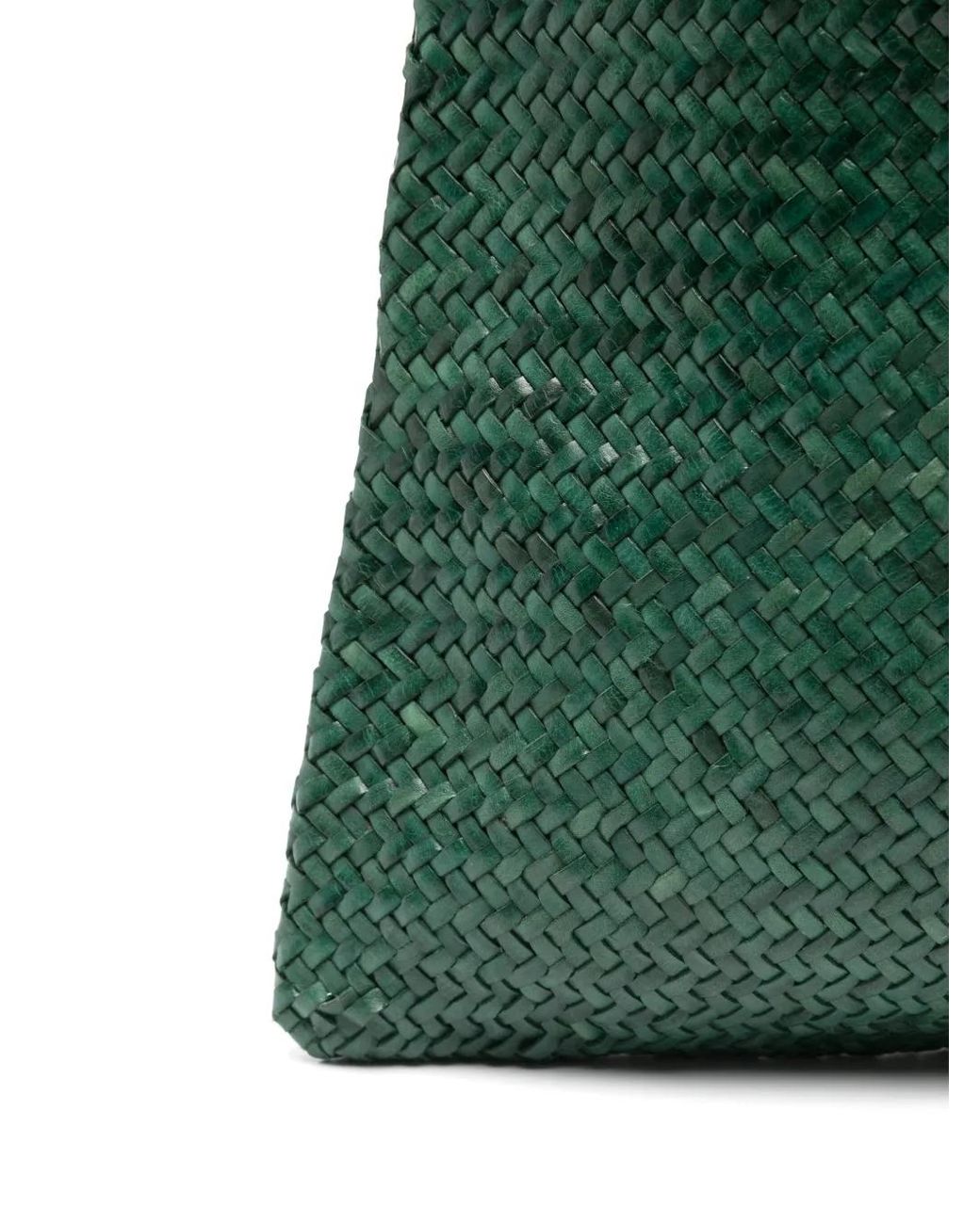 Dragon Diffusion Green Ars Tote Bag