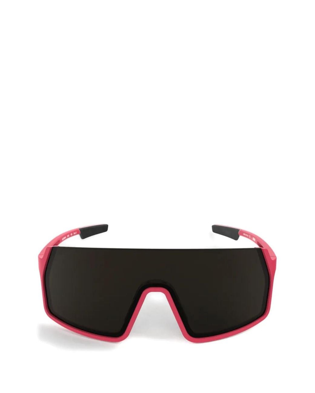 Out Of Black Vector Geometric-Frame Sunglasses