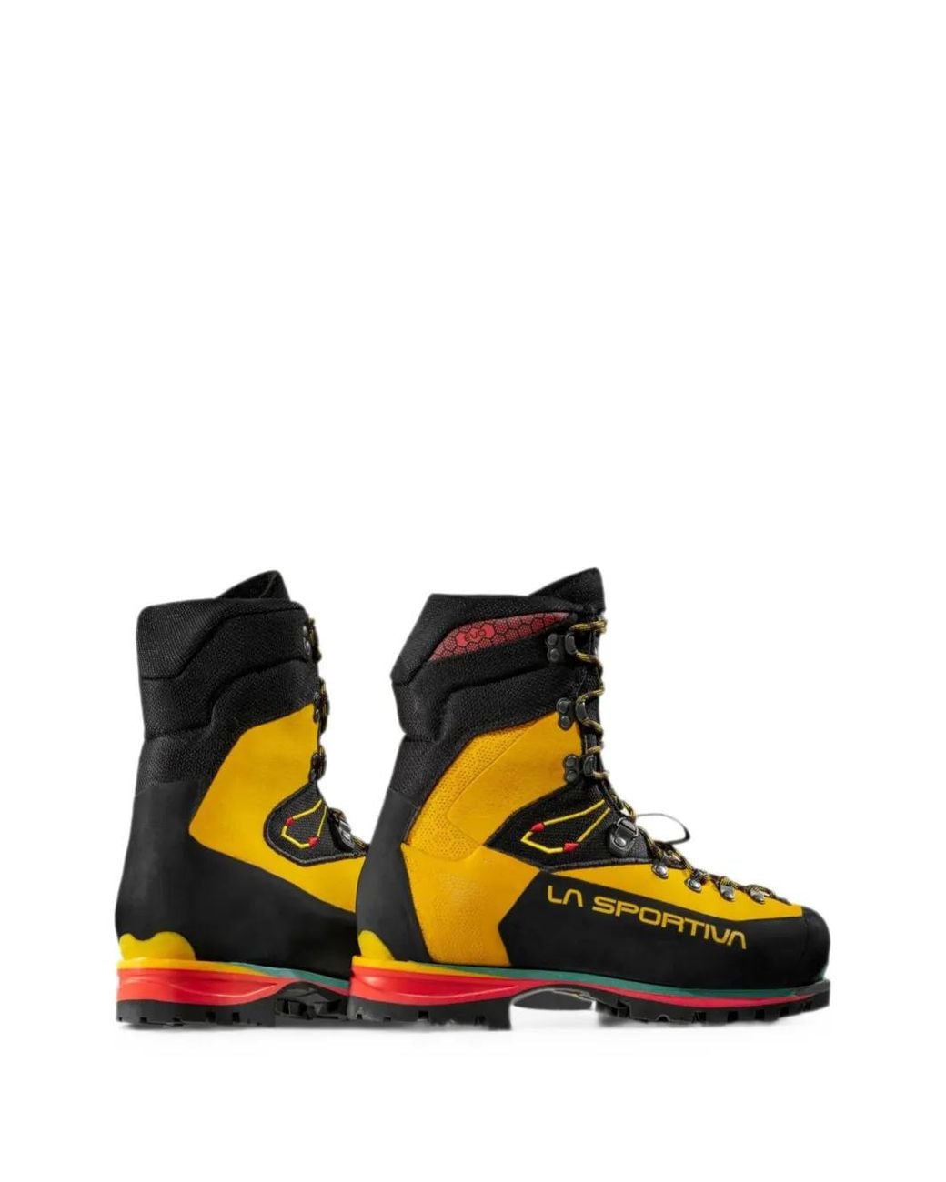 La Sportiva Black Nepal Evo Gtx Sneakers for men