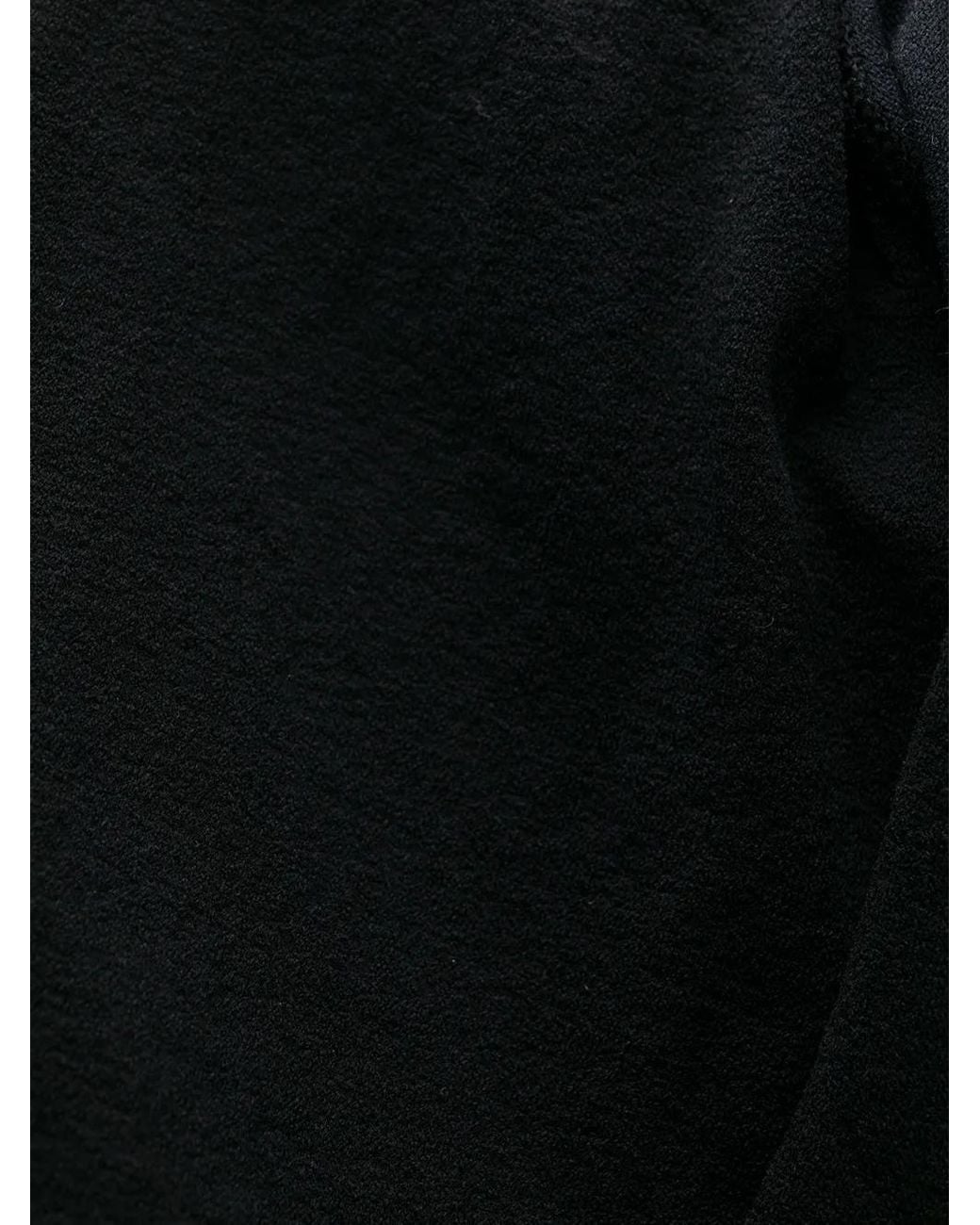 Wolford Black Velvet De Luxe 50 Tights