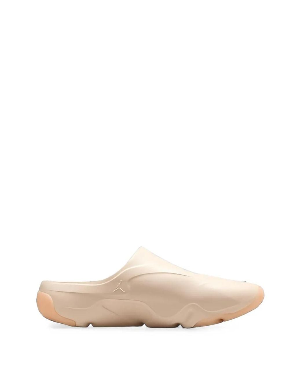 Nike Pink Roam Slip-On Clogs for men