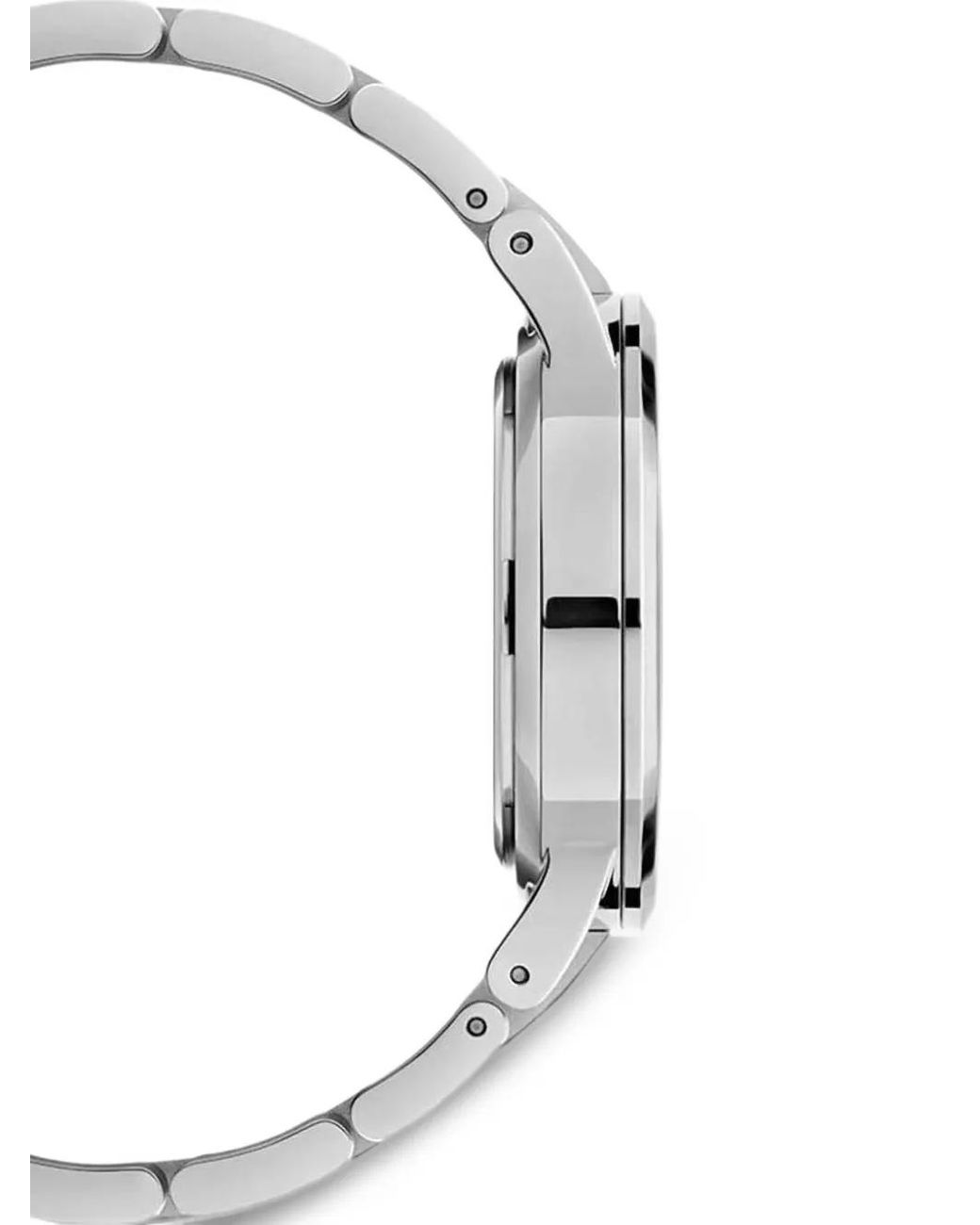 Daniel Wellington Gray Iconic Link 36Mm Watch