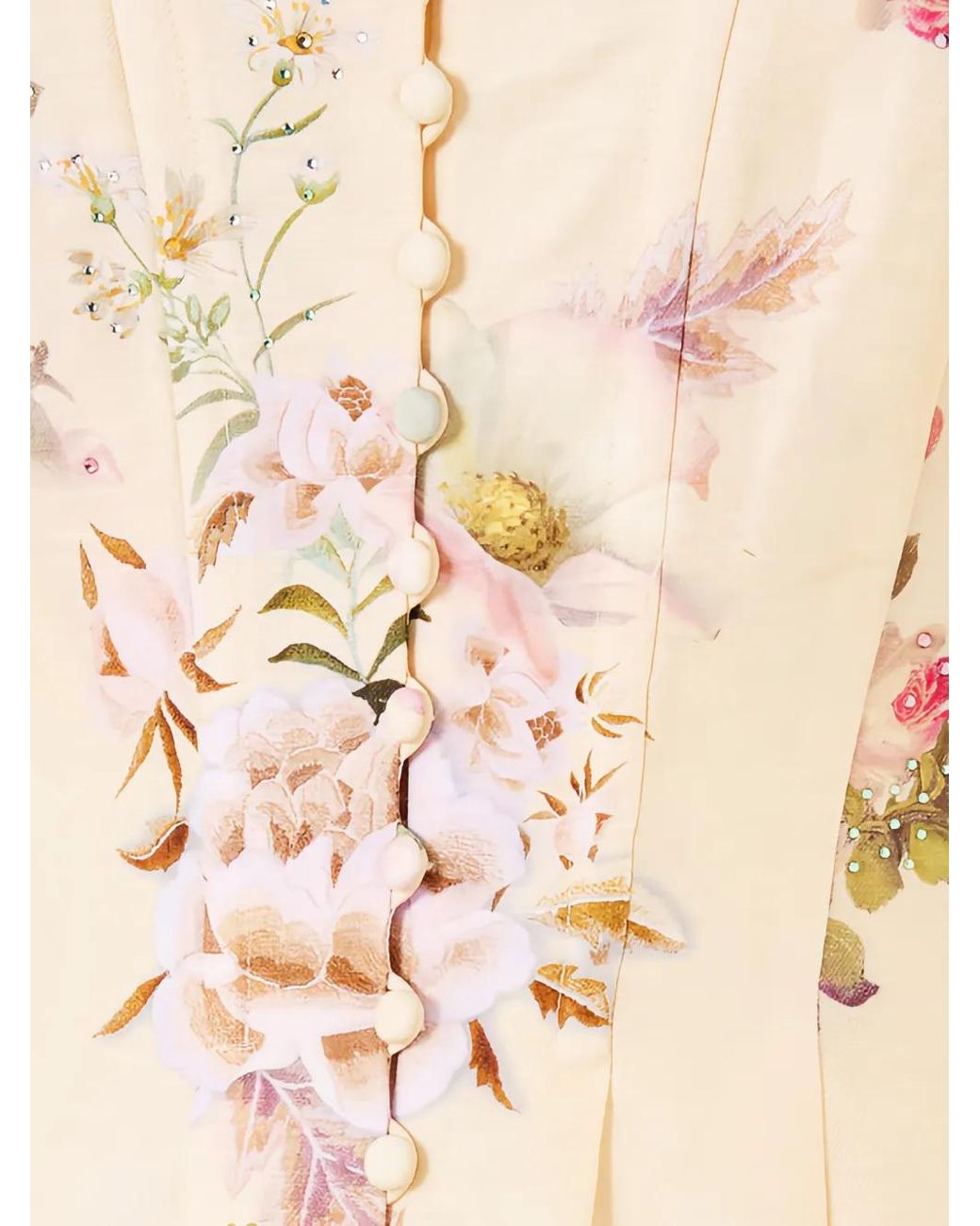 Camilla Adorned in het Pink