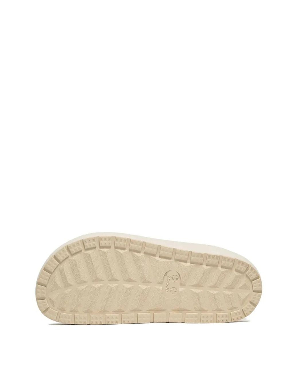 CROCSTM White Klassische Clogs