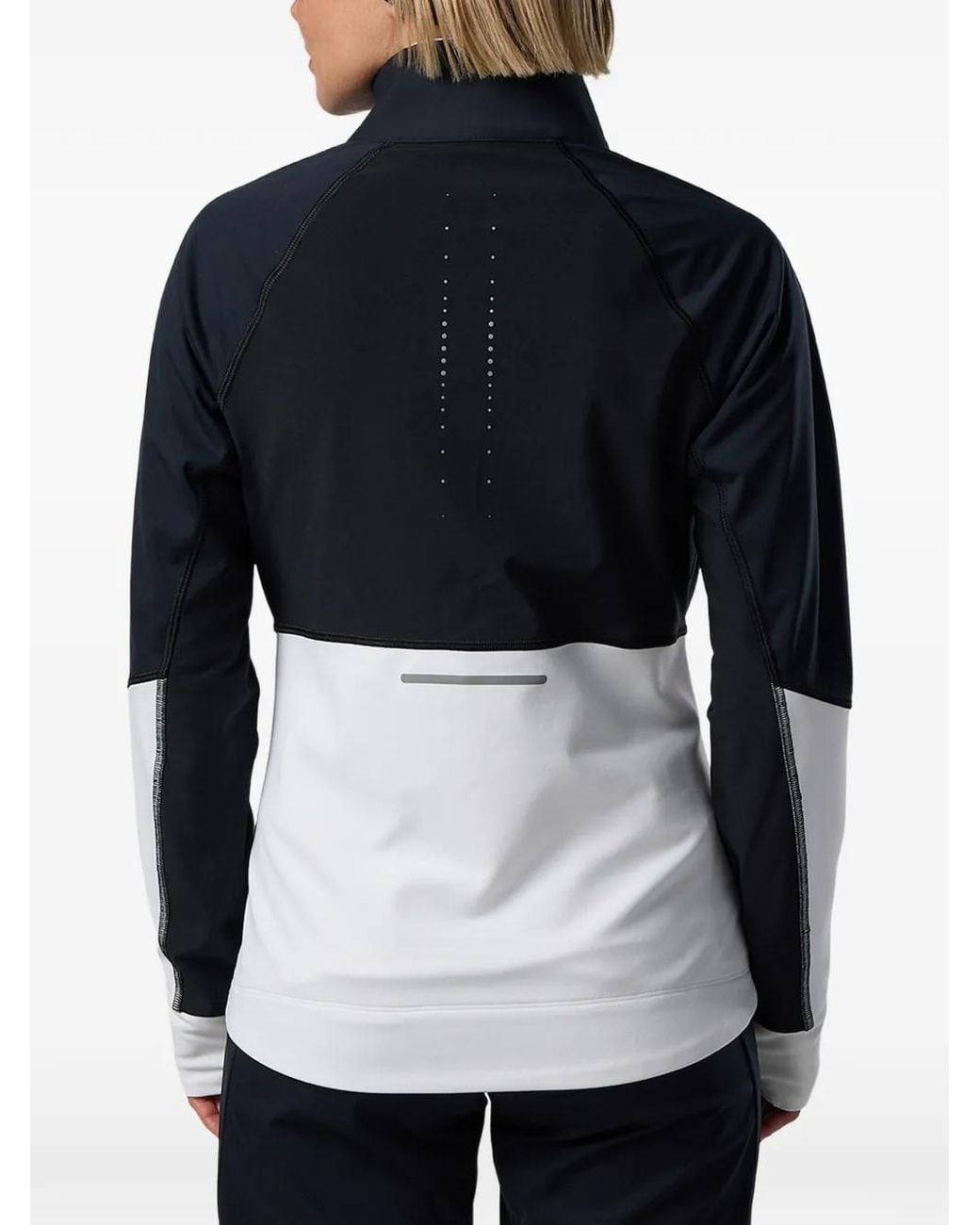 Rossignol Blue Venon Softshell Jacket