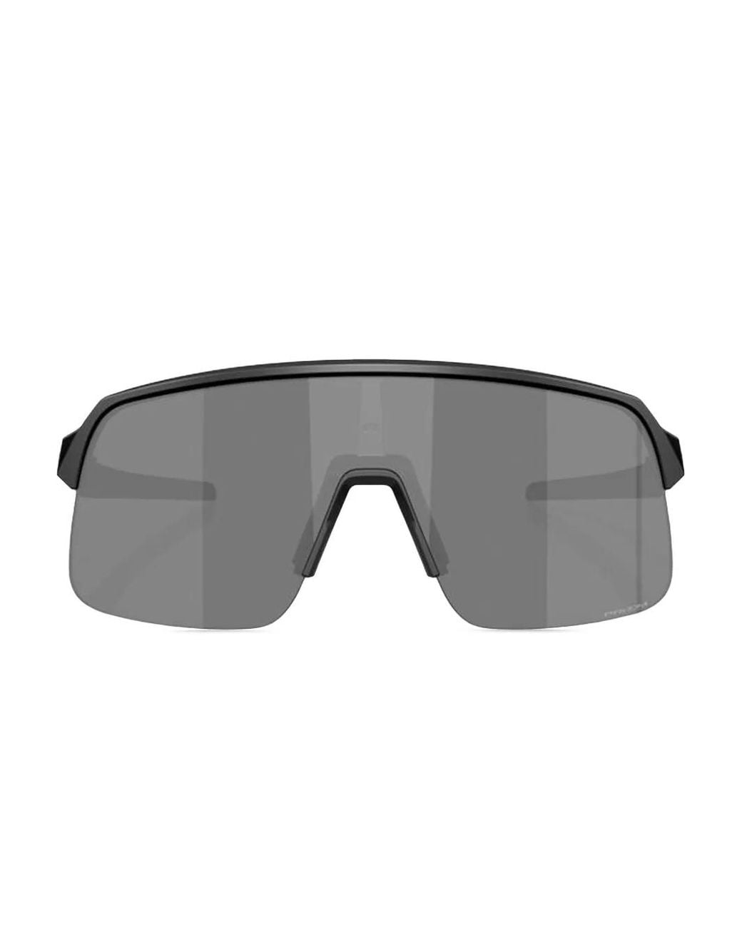 Oakley Gray Sutro Lite Sunglasses