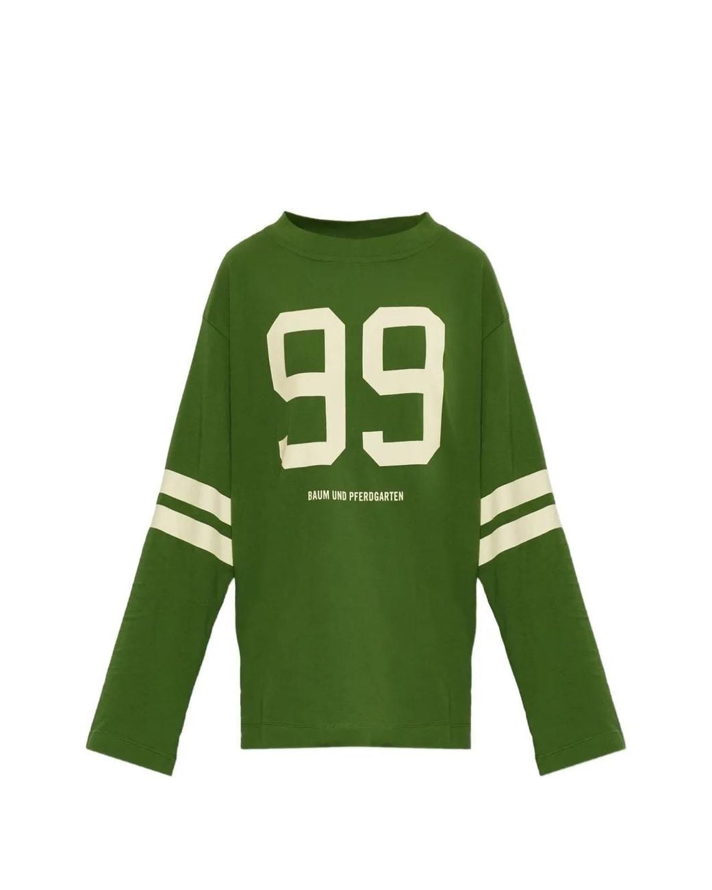 Baum und Pferdgarten Green Jeevona Long-Sleeve T-Shirt