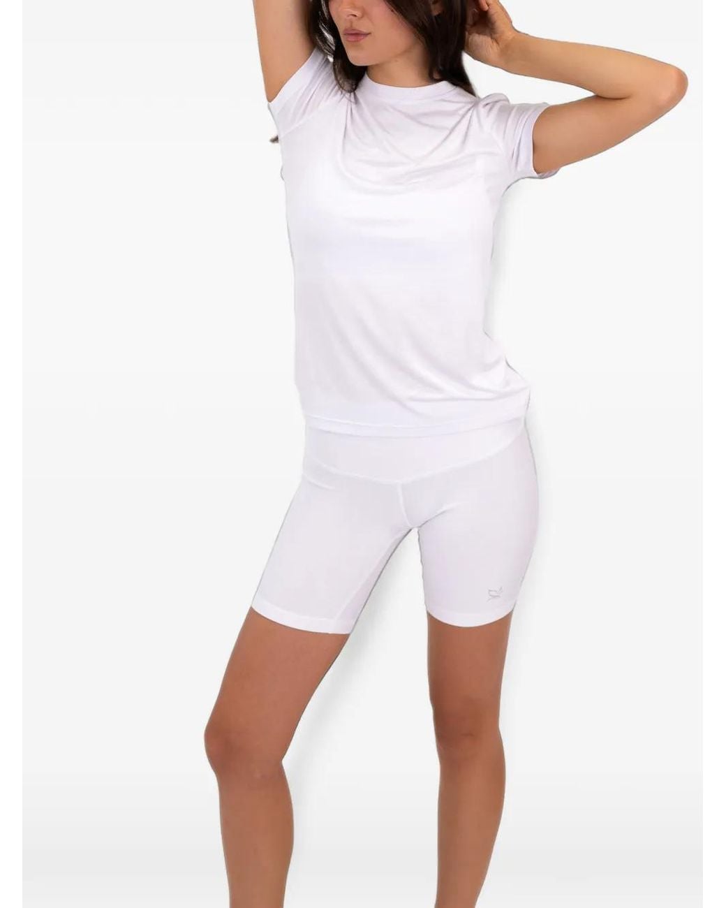 On/Off Essentials White The Everyday T-Shirt