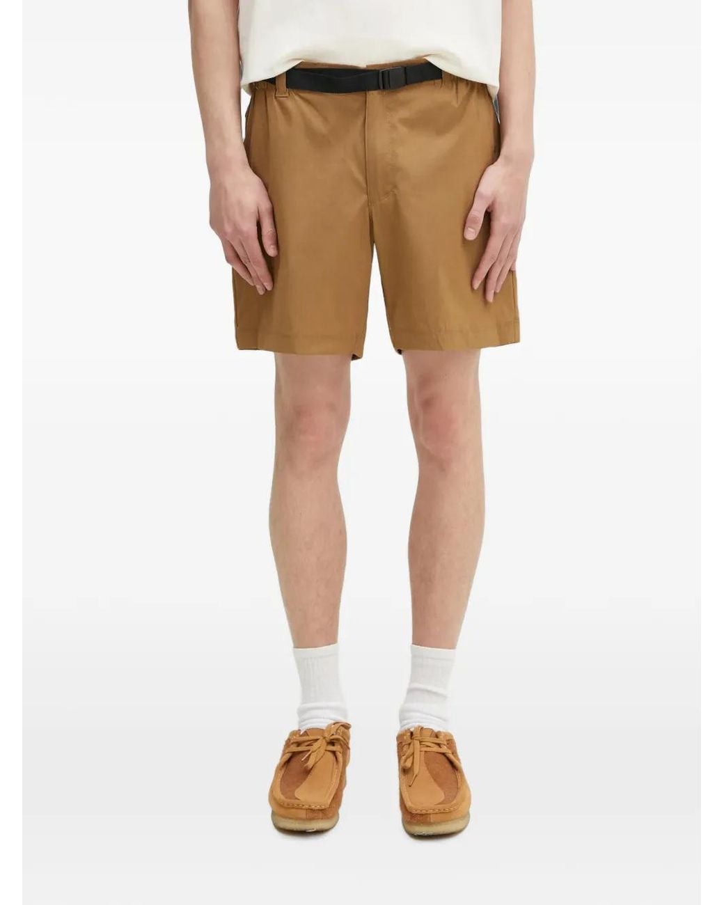 Columbia Natural Elasticated Shorts for men
