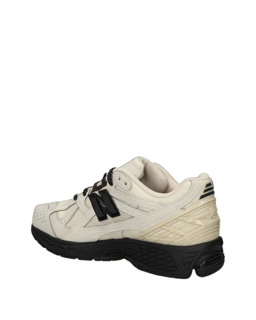 New Balance White 1906 Sneakers