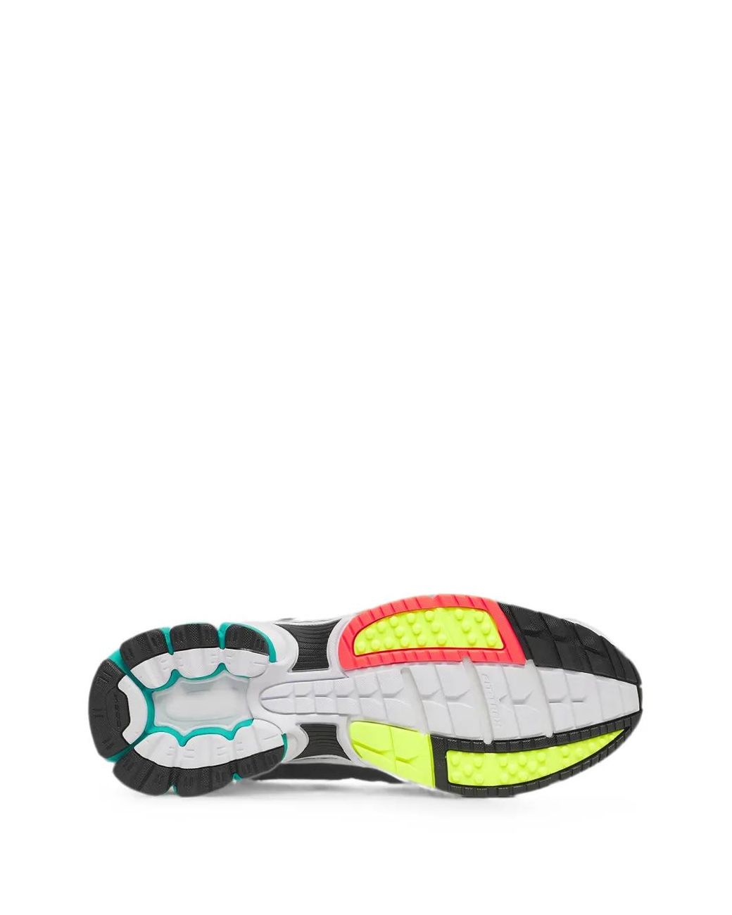 Baskets Progrid V2 Saucony pour homme en coloris White