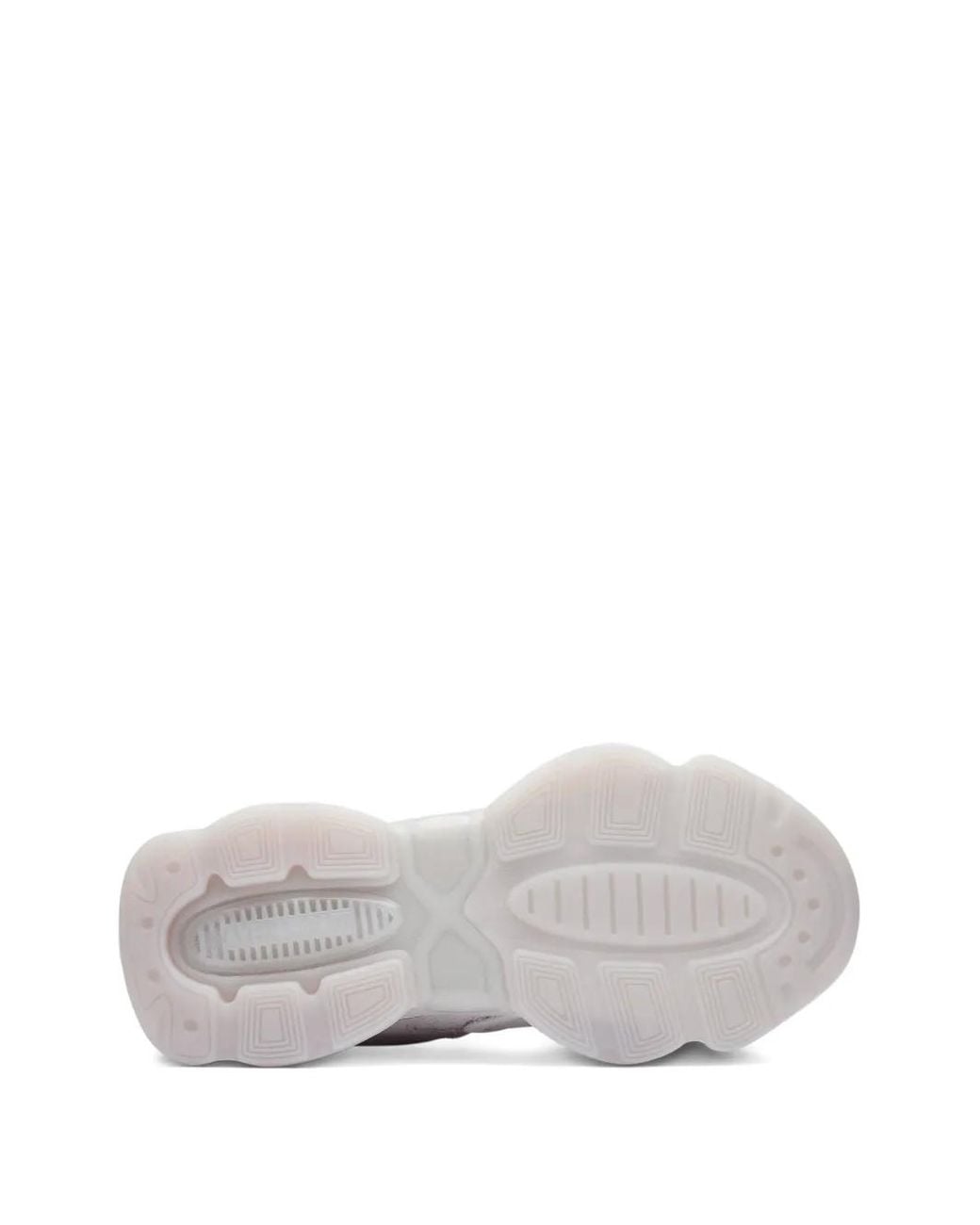 Axel Arigato White Panelled Eris Sneakers