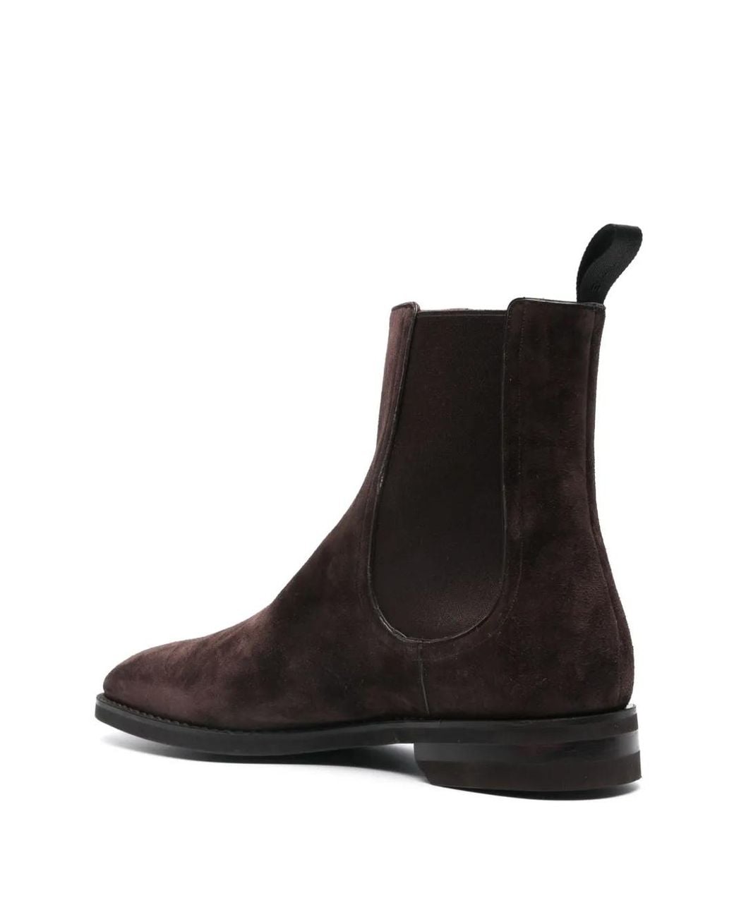Bally Brown Boots for men