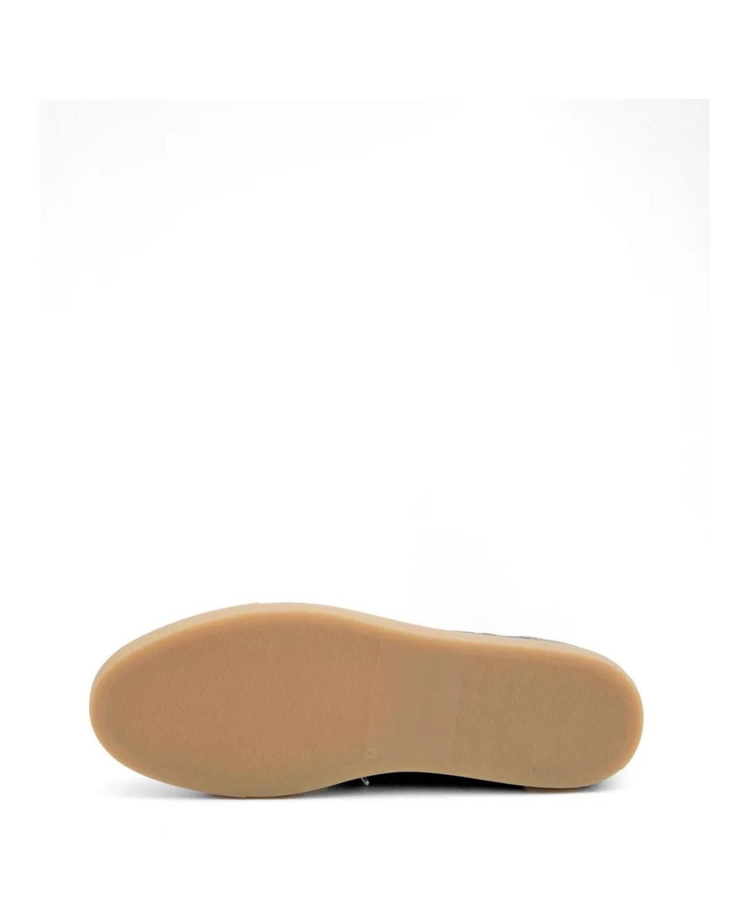 Common Projects White Bball Leather Sneakers for men