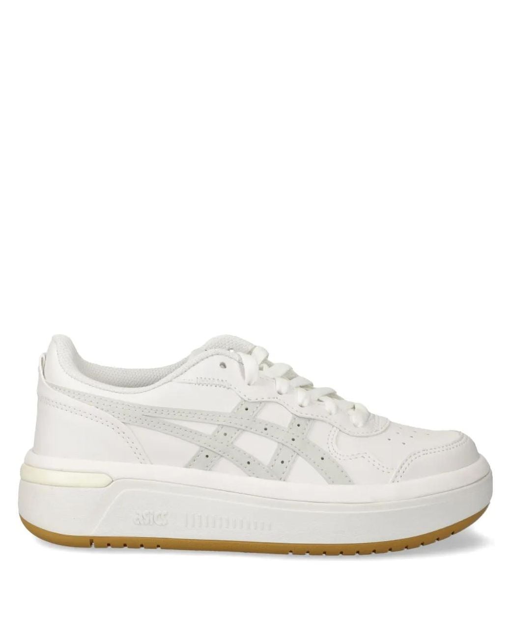 Asics White Japan S St Trainers