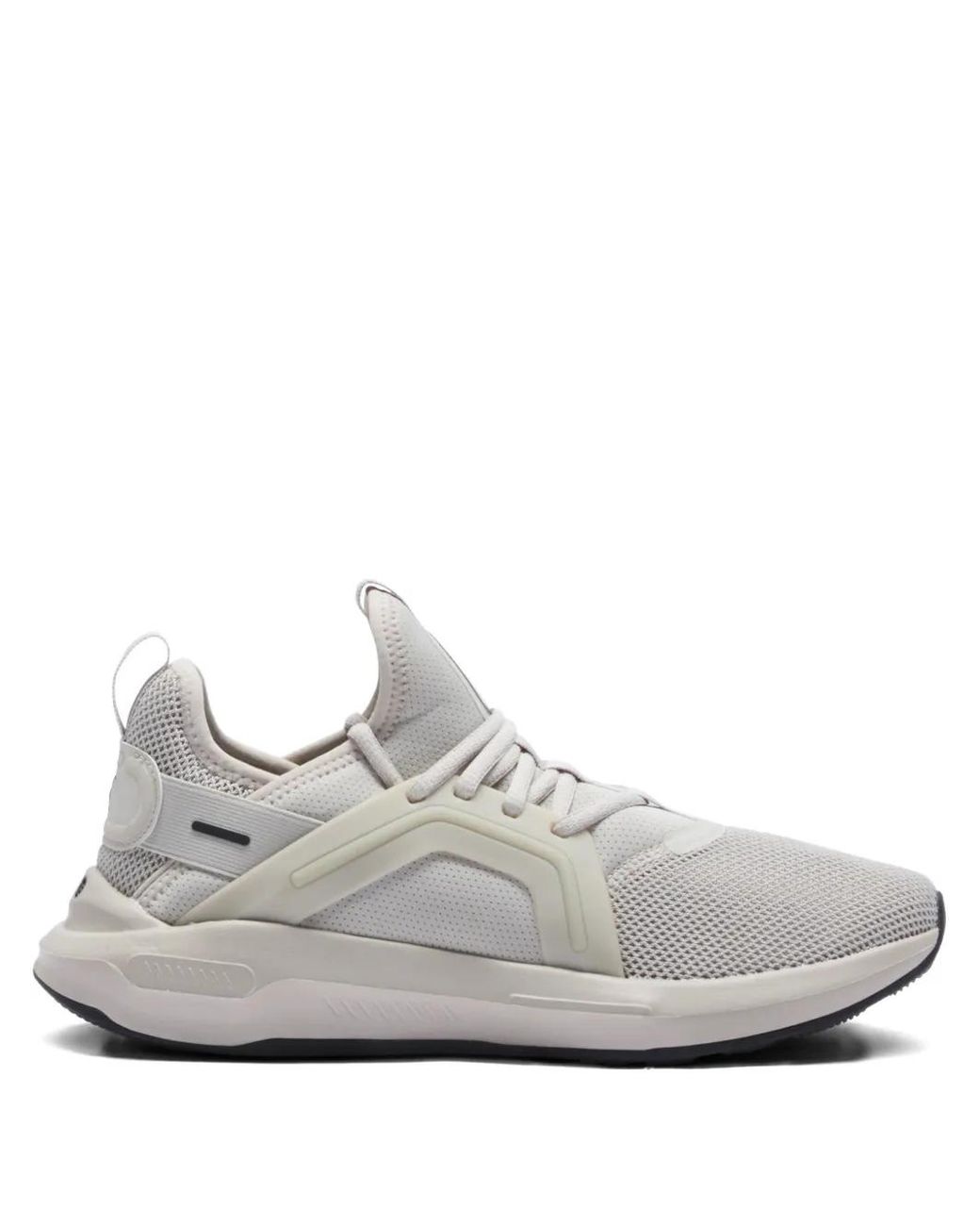 PUMA White Softride Enzo 5 Sneakers for men