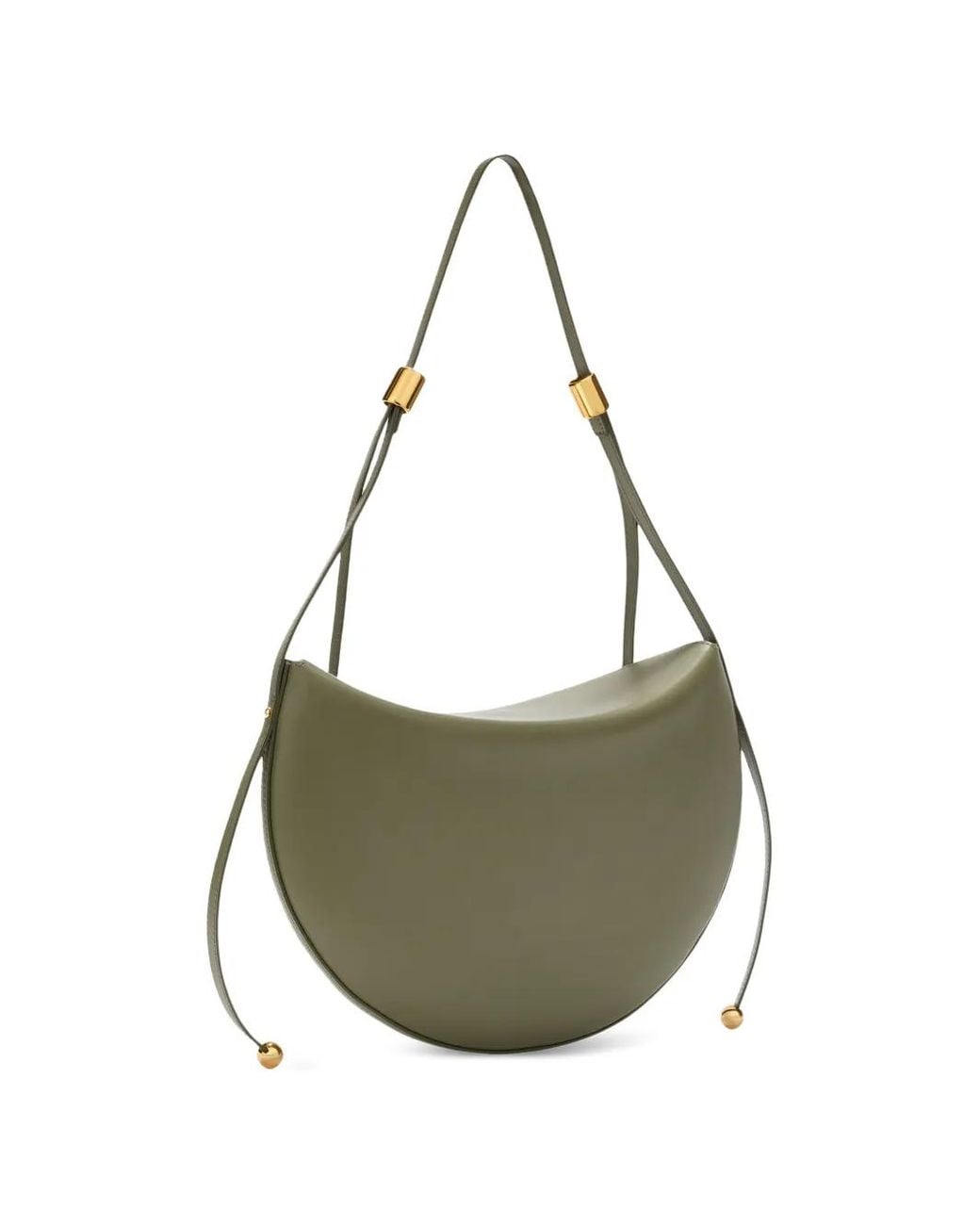 Furla Metallic Bags Leather