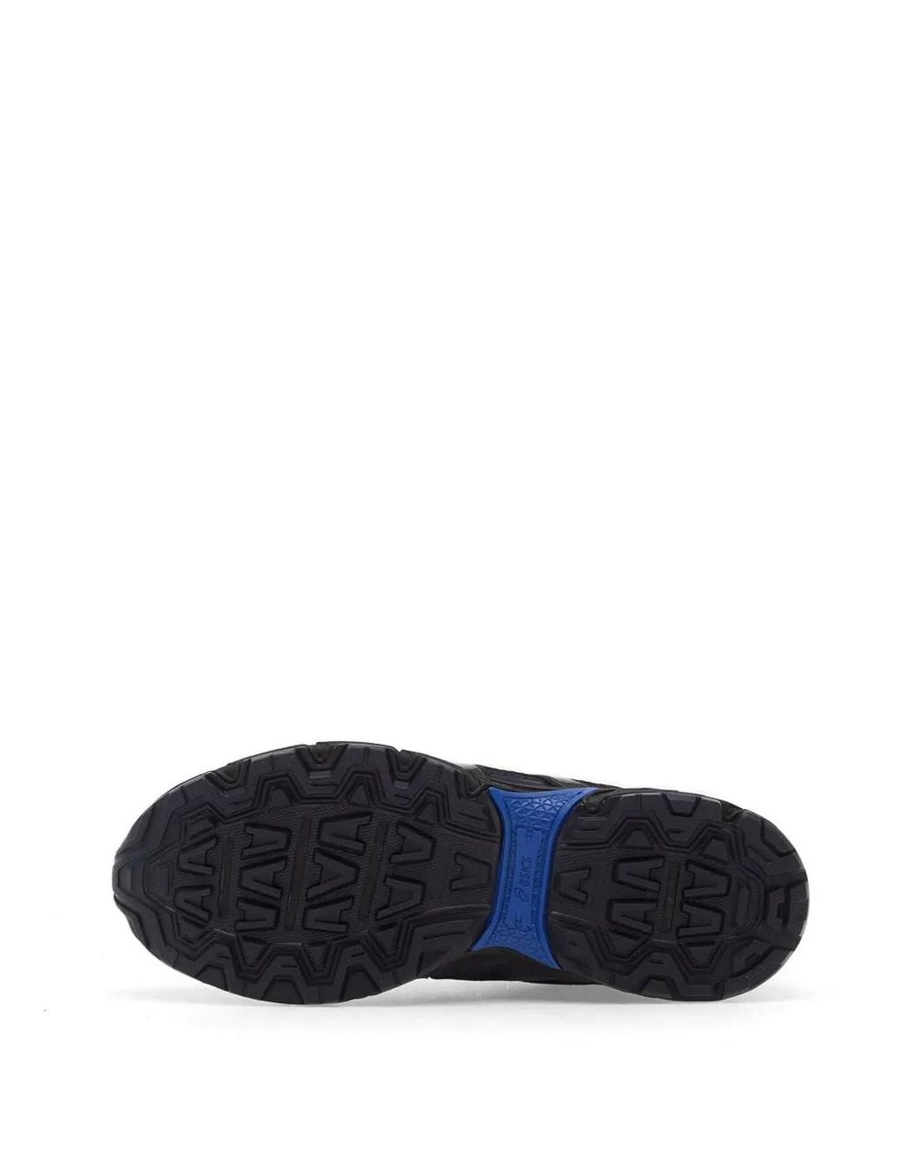 Asics Black Gel-Venture 6 Gtx Low-Top Sneakers