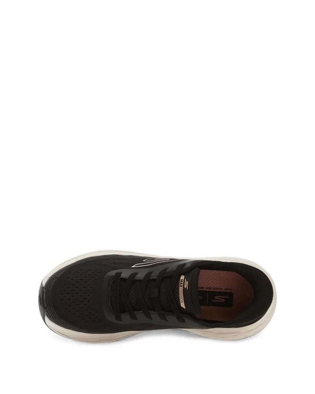 Skechers White Max Cushioning Elite 3 Lenara Sneakers