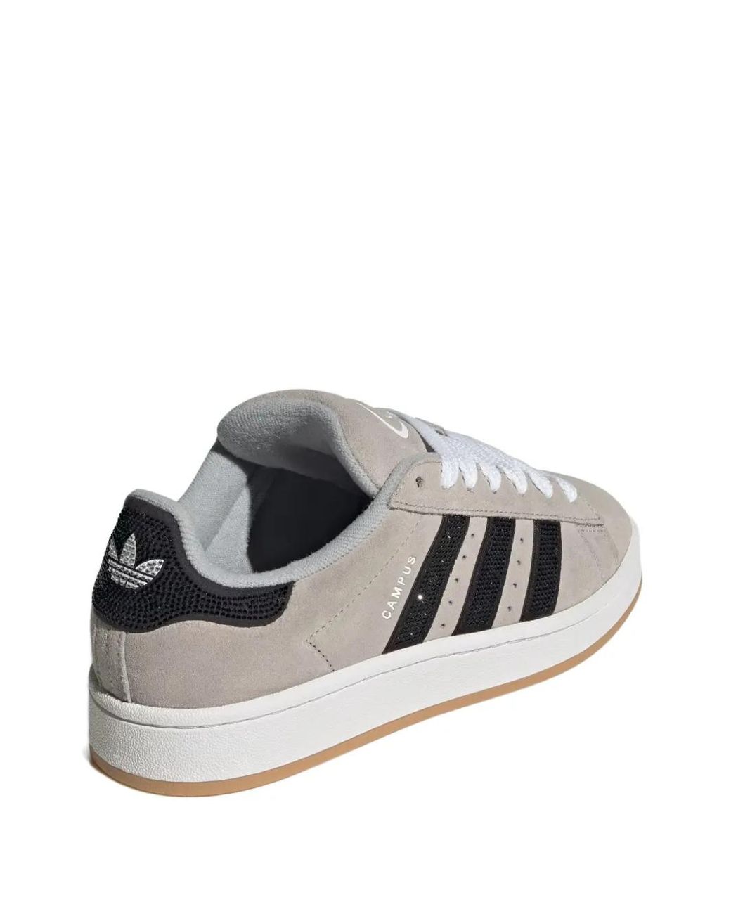 Adidas White Campus 00S Shoes