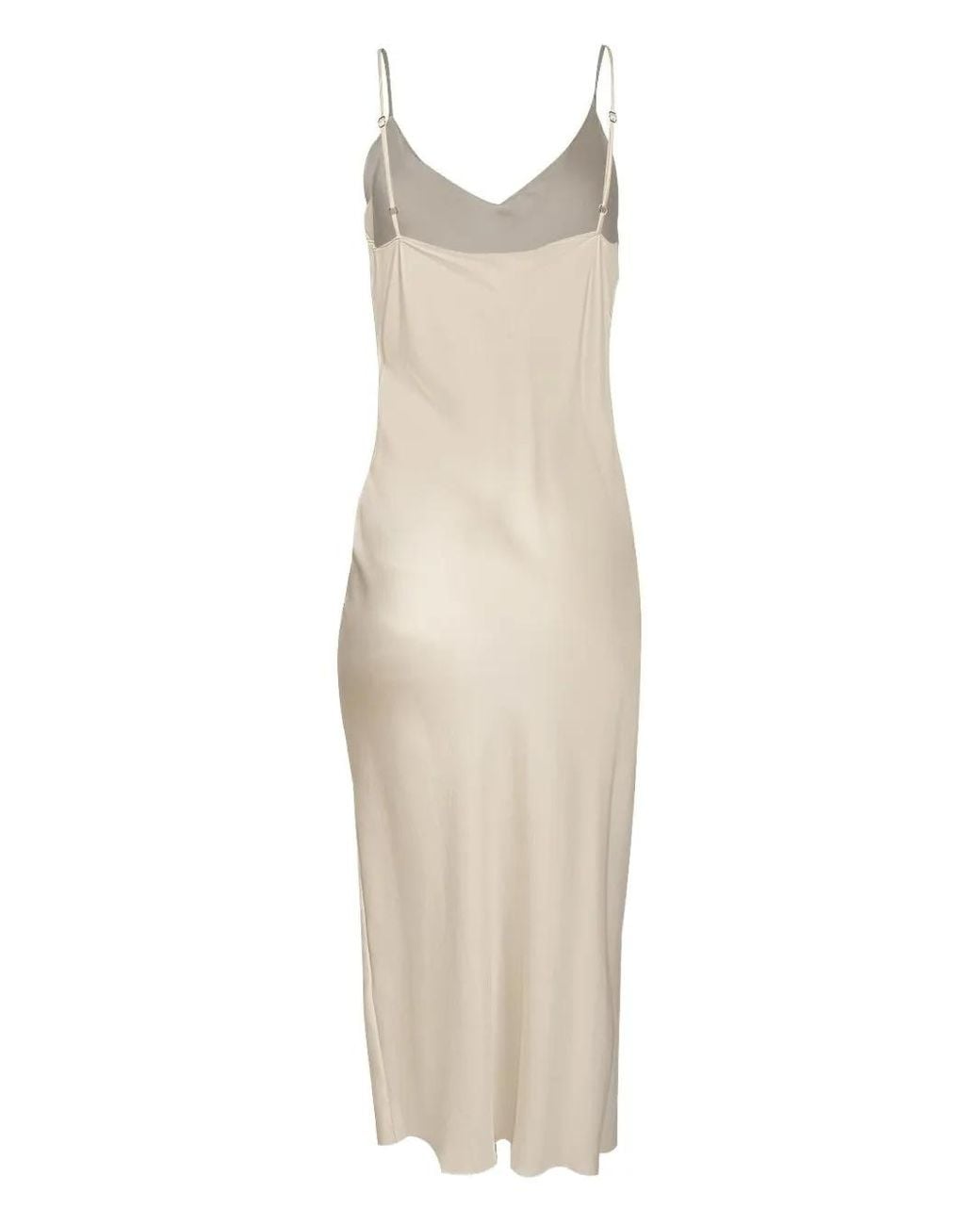 SABLYN White Taylor Dress