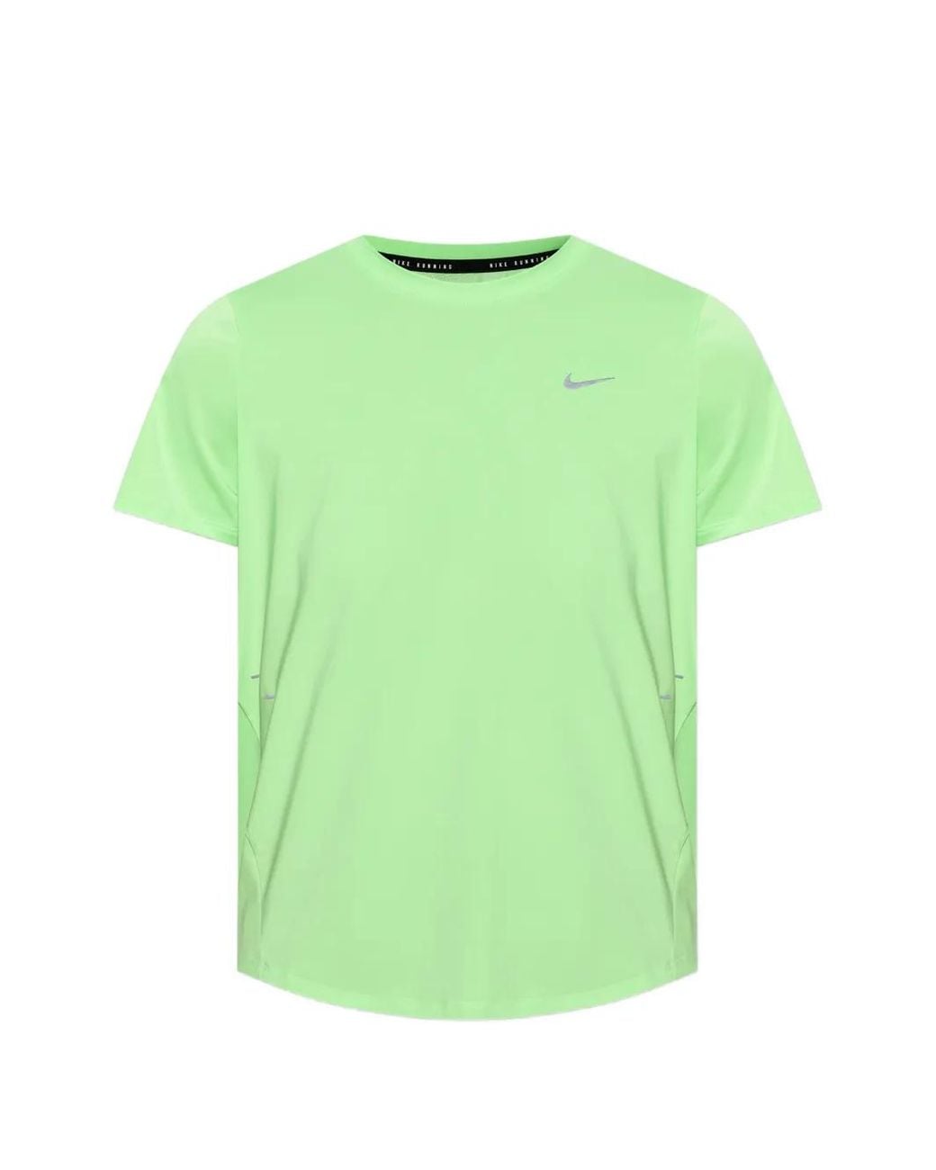 Nike Green Swift Top