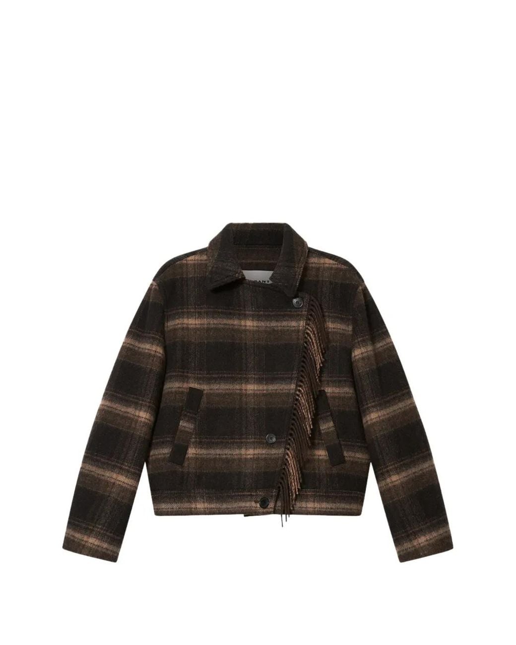Isabel Marant Black Galeane