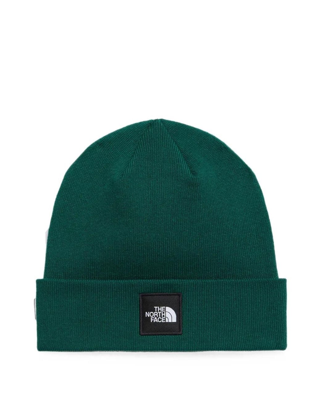 The North Face Green Bonnet Dock Worker for men