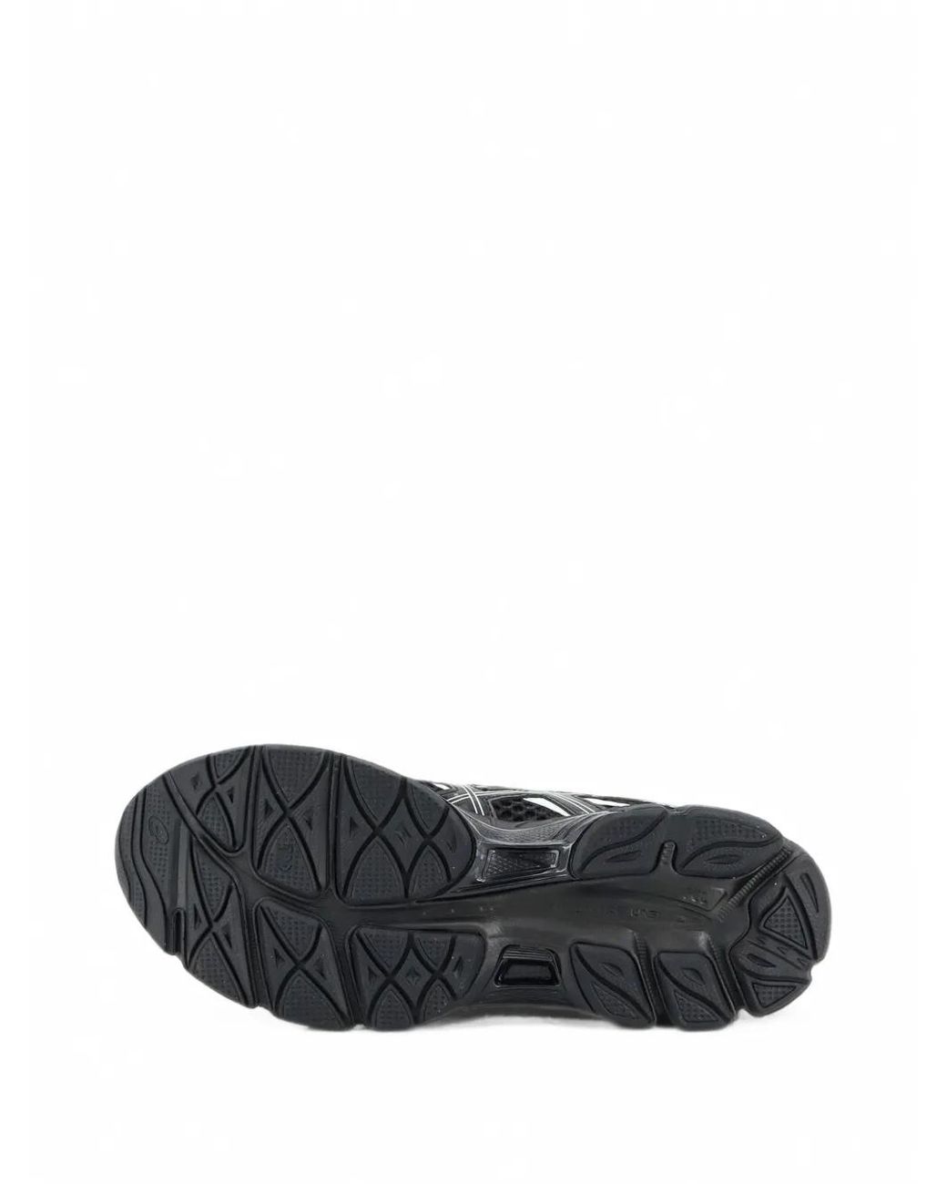 Asics White Gel Cumulus 16 Mesh Sneakers