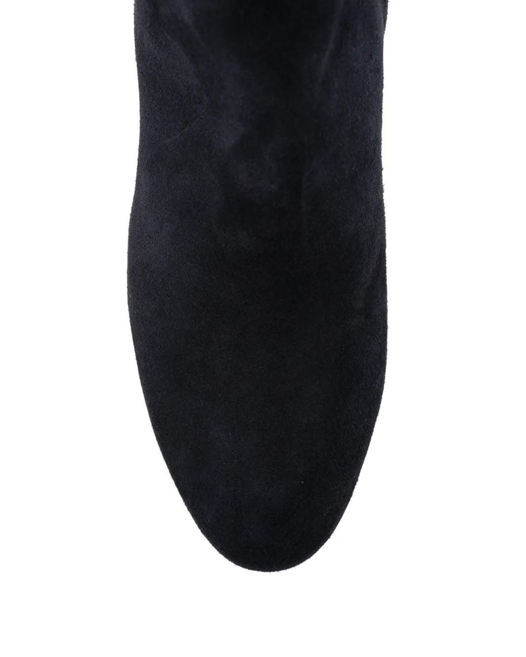 Agl Attilio Giusti Leombruni Black Suede Ankle Boots